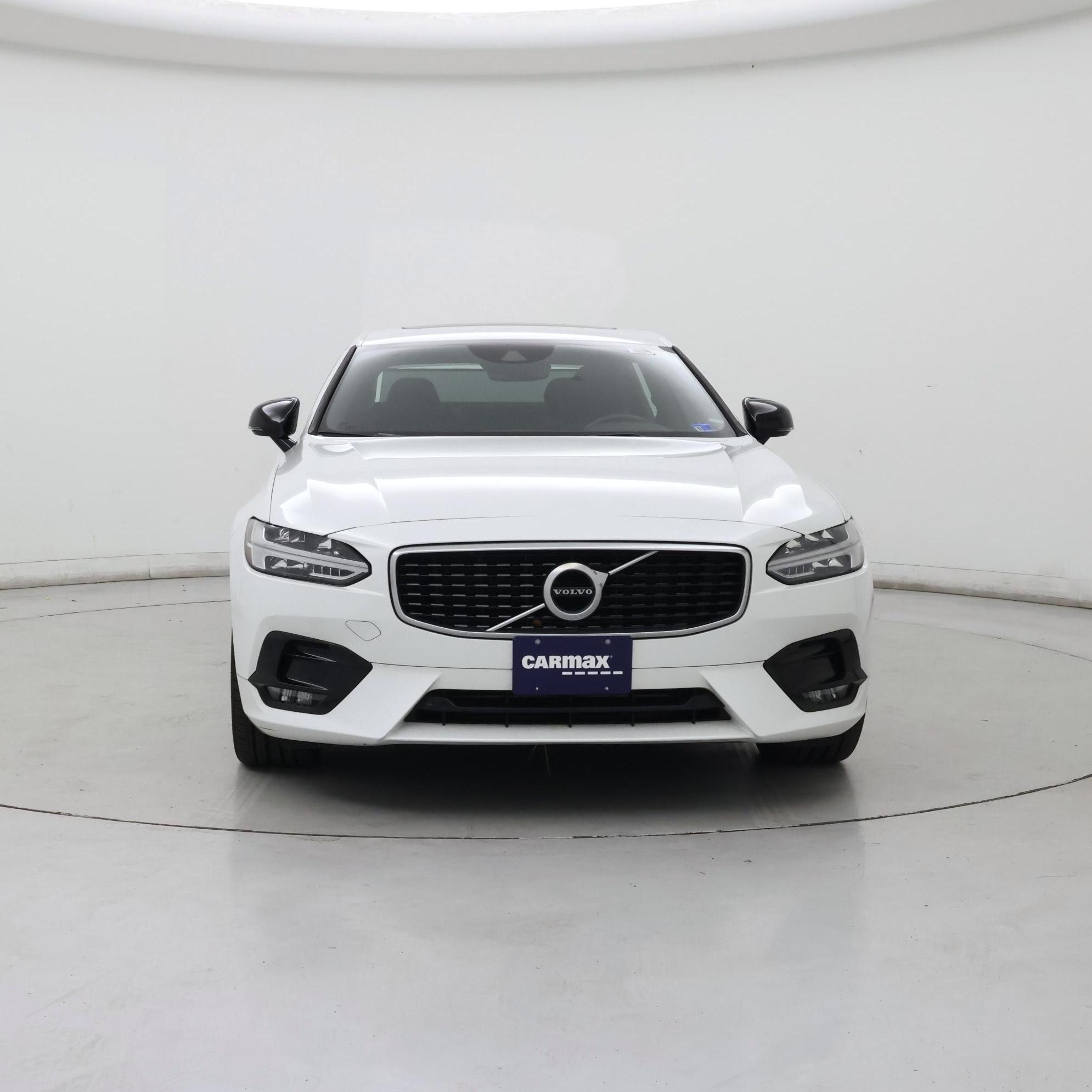 Thumbnail: 2020 Volvo S90 - 5