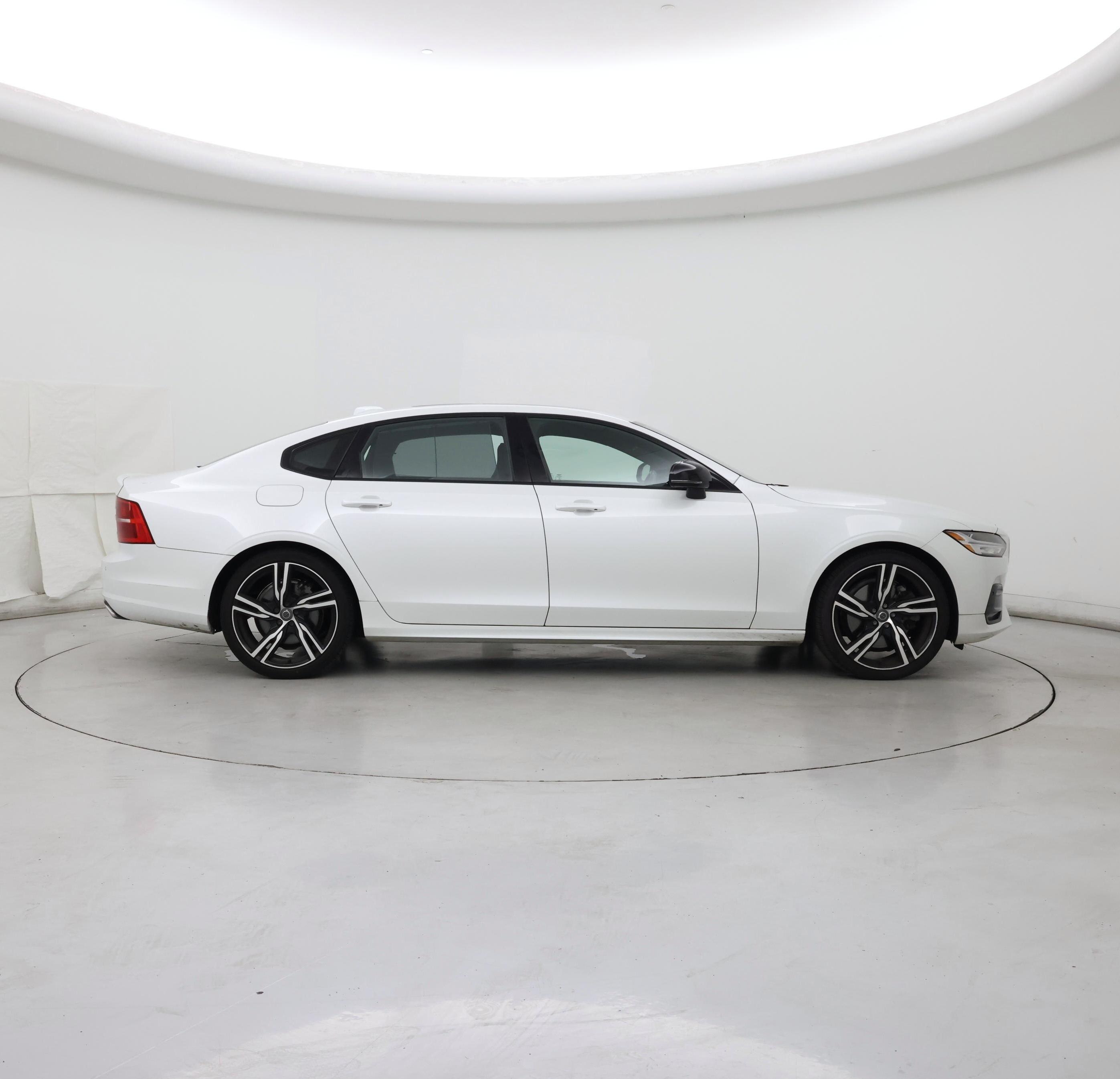 Thumbnail: 2020 Volvo S90 - 7