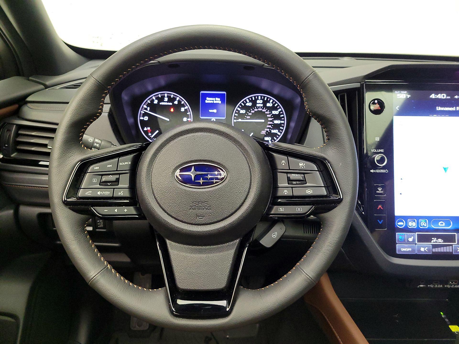 Thumbnail: 2025 Subaru Forester - 10