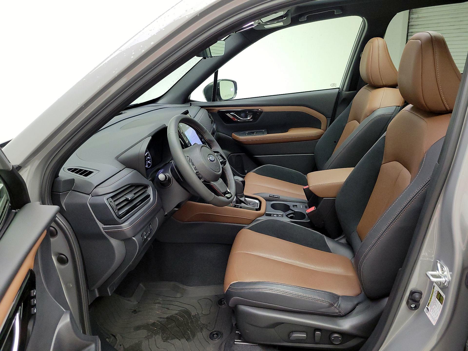 Thumbnail: 2025 Subaru Forester - 11