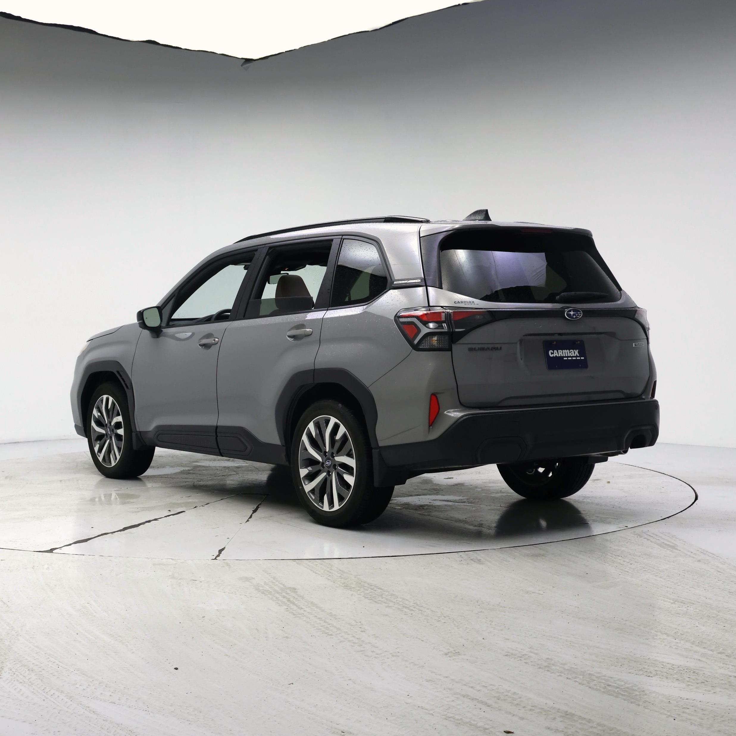Thumbnail: 2025 Subaru Forester - 2