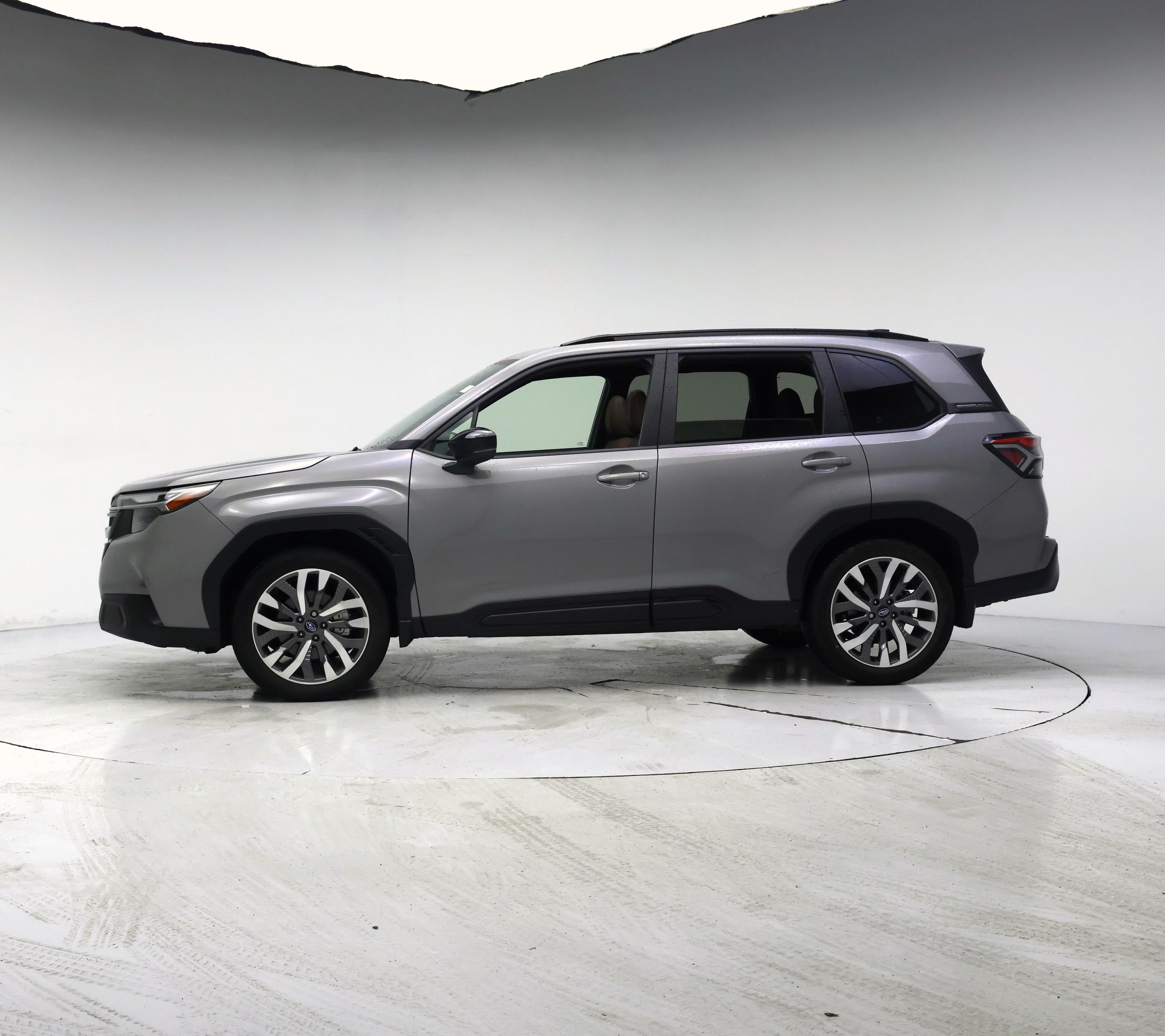 Thumbnail: 2025 Subaru Forester - 3