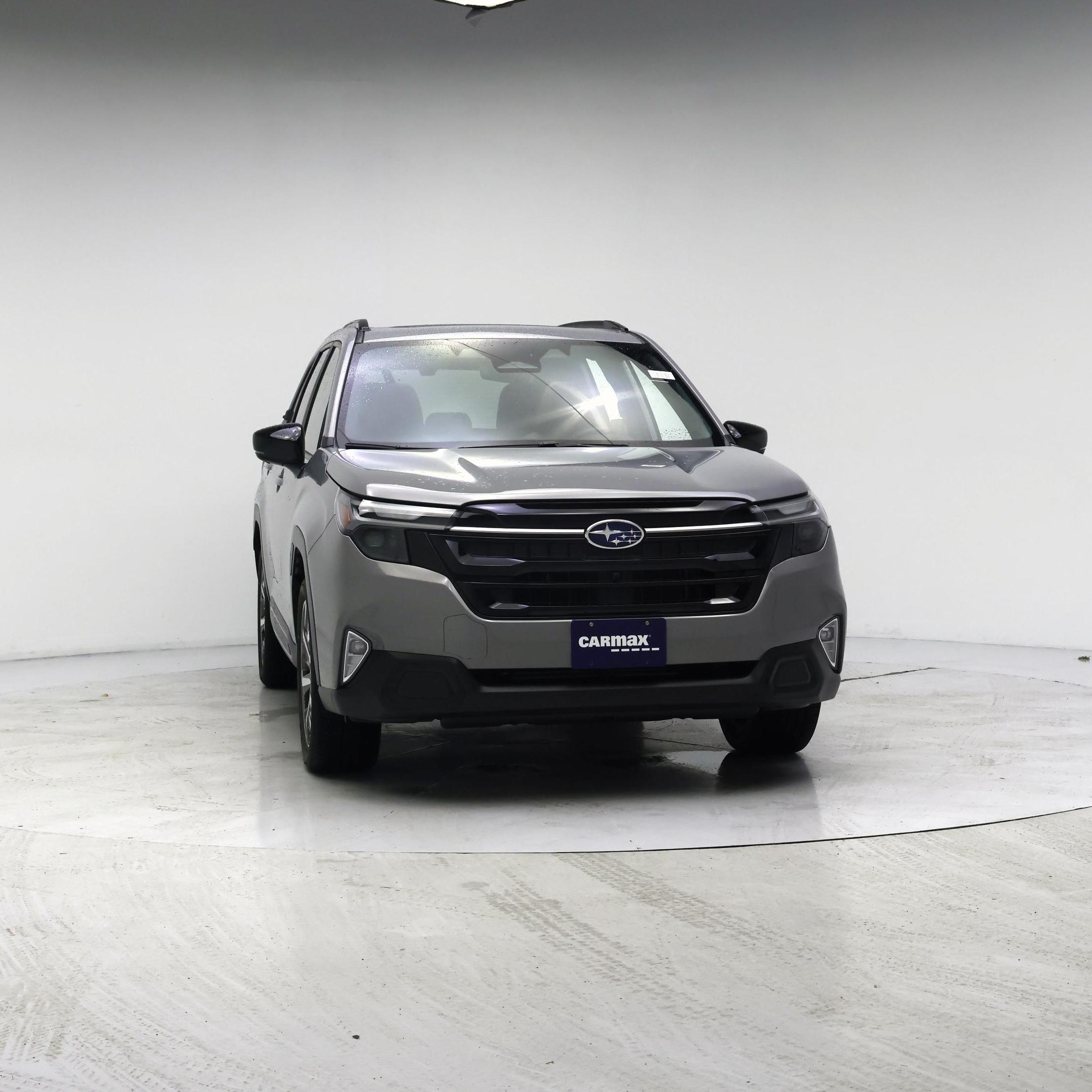 Thumbnail: 2025 Subaru Forester - 5