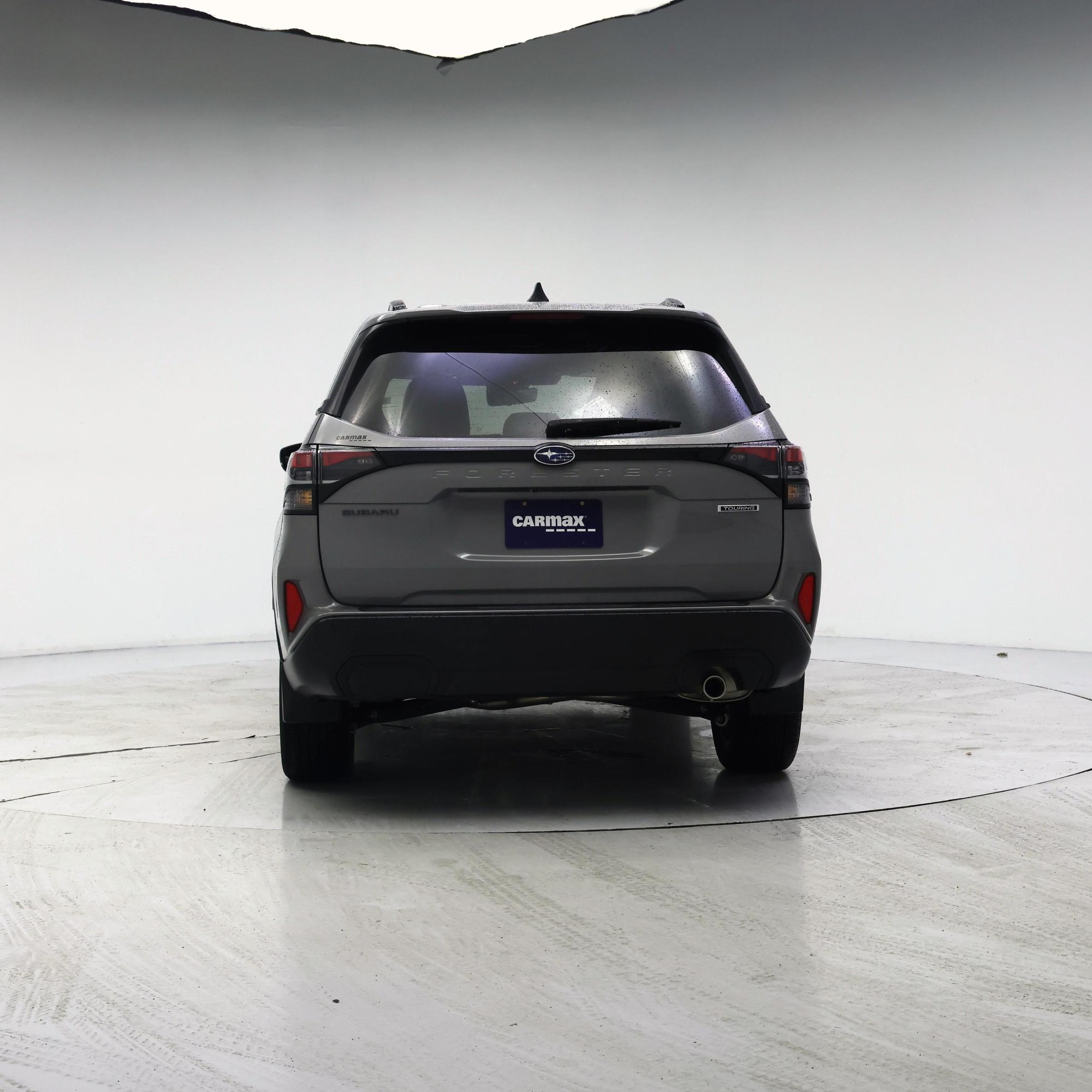 Thumbnail: 2025 Subaru Forester - 6