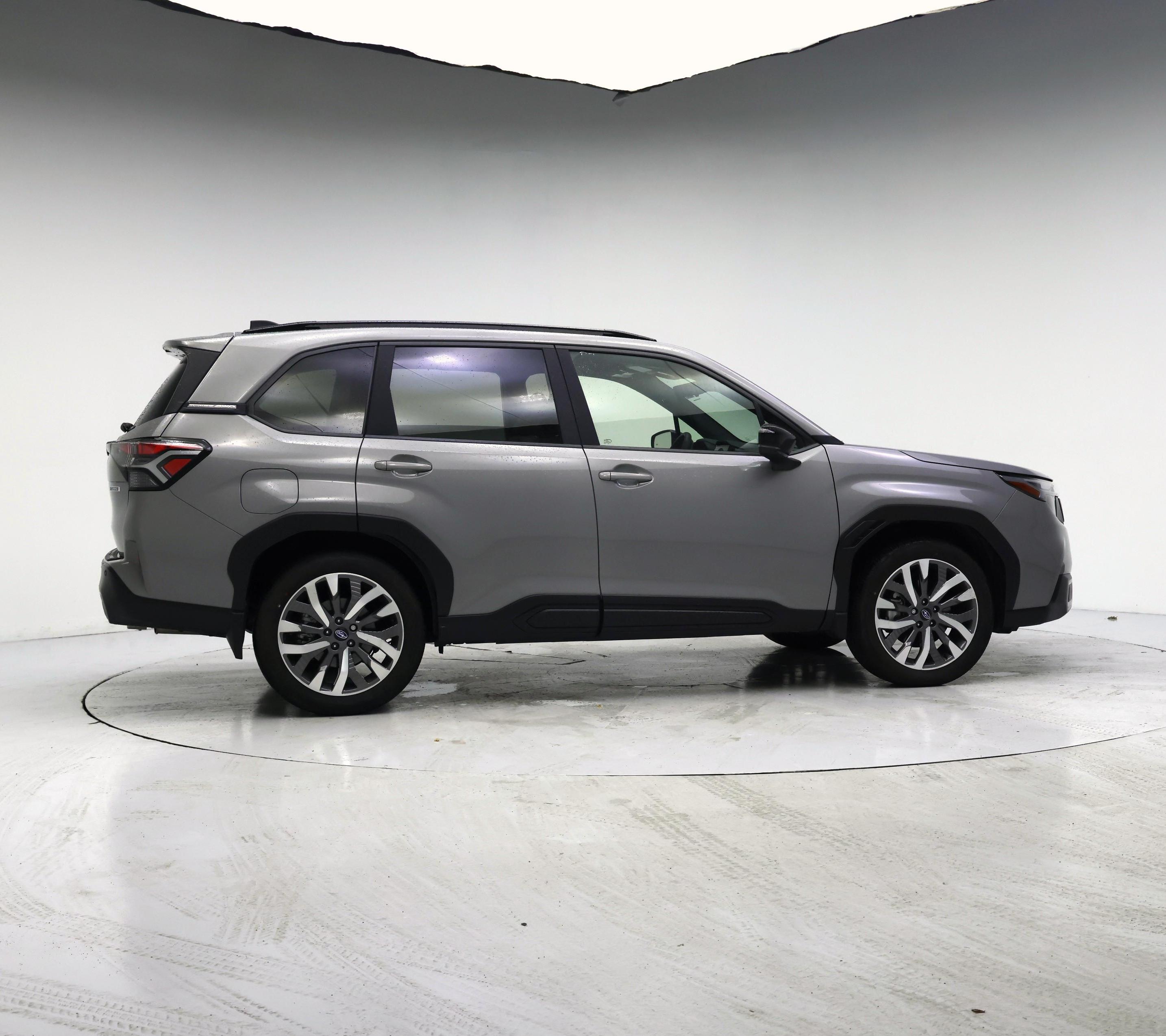 Thumbnail: 2025 Subaru Forester - 7