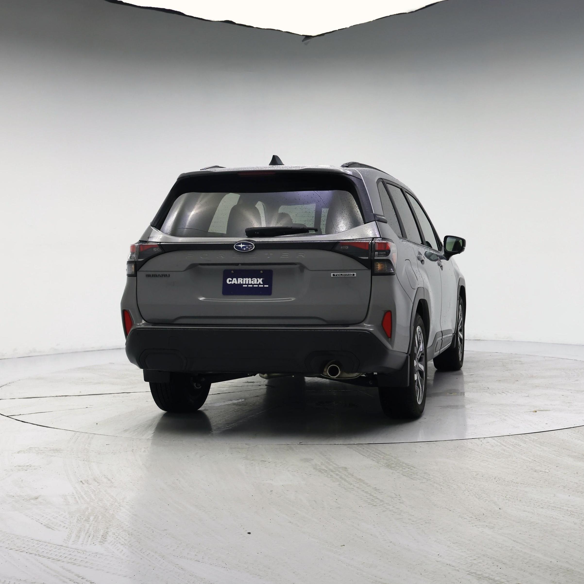 Thumbnail: 2025 Subaru Forester - 8