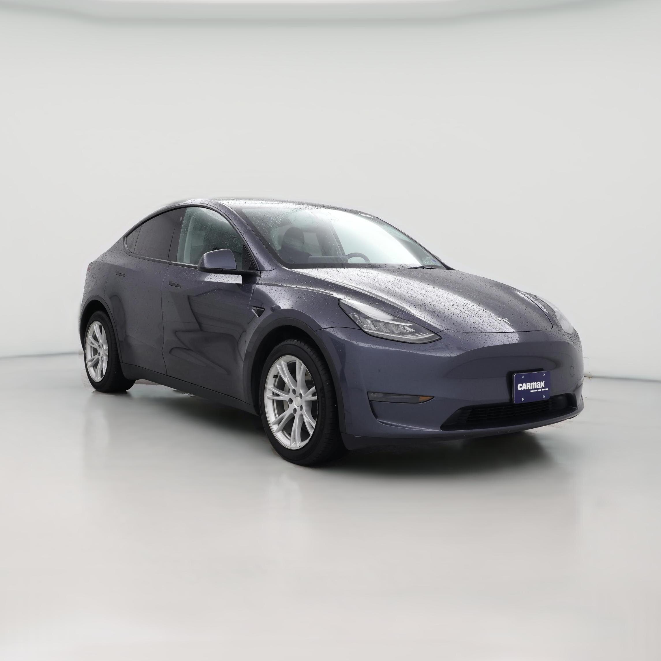 Thumbnail: 2023 Tesla Model Y - 1