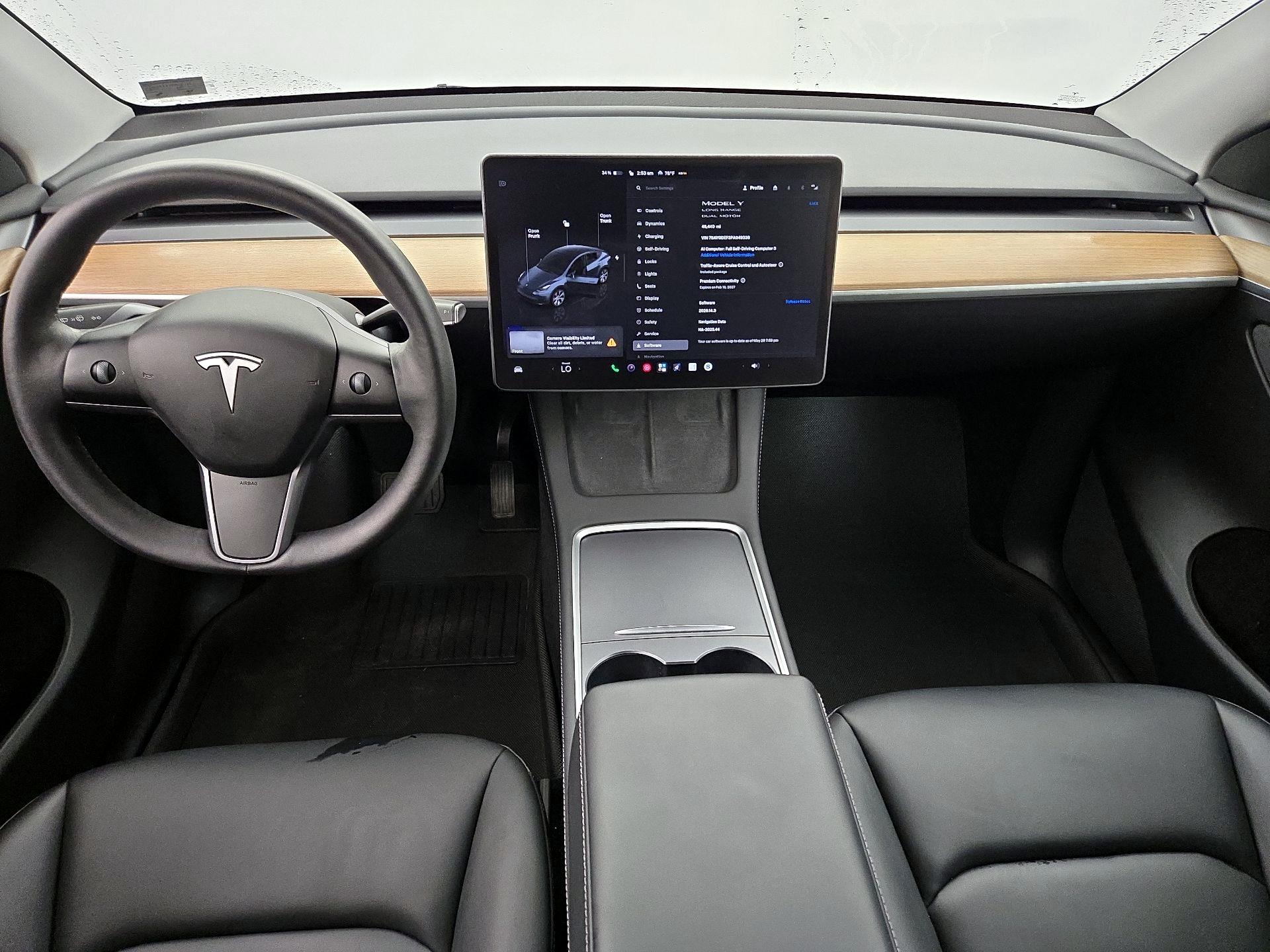 Thumbnail: 2023 Tesla Model Y - 9
