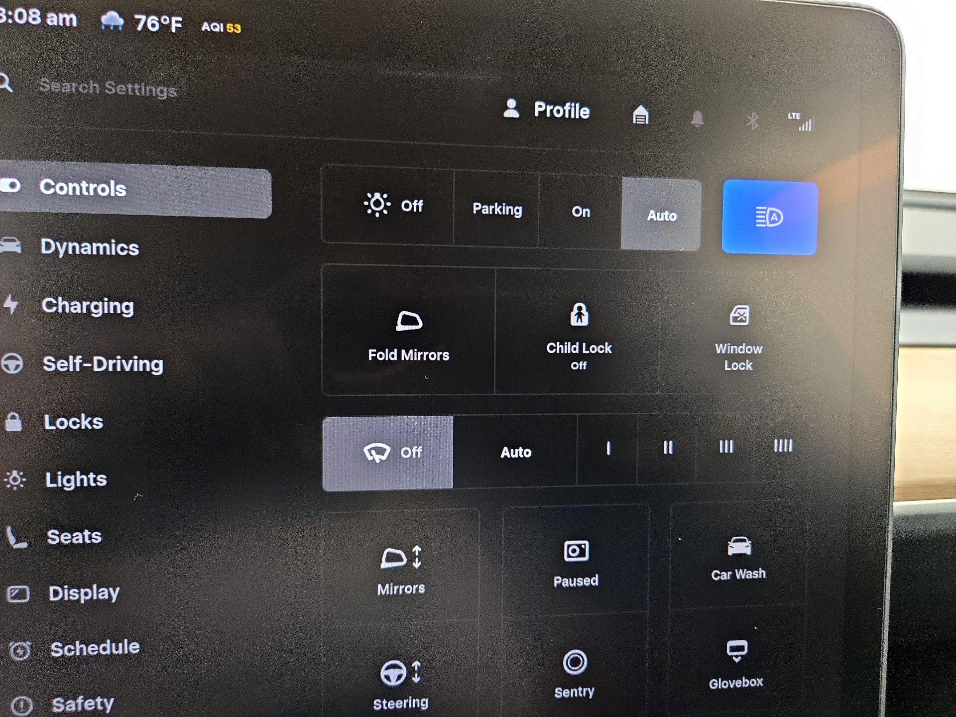 Thumbnail: 2023 Tesla Model Y - 13