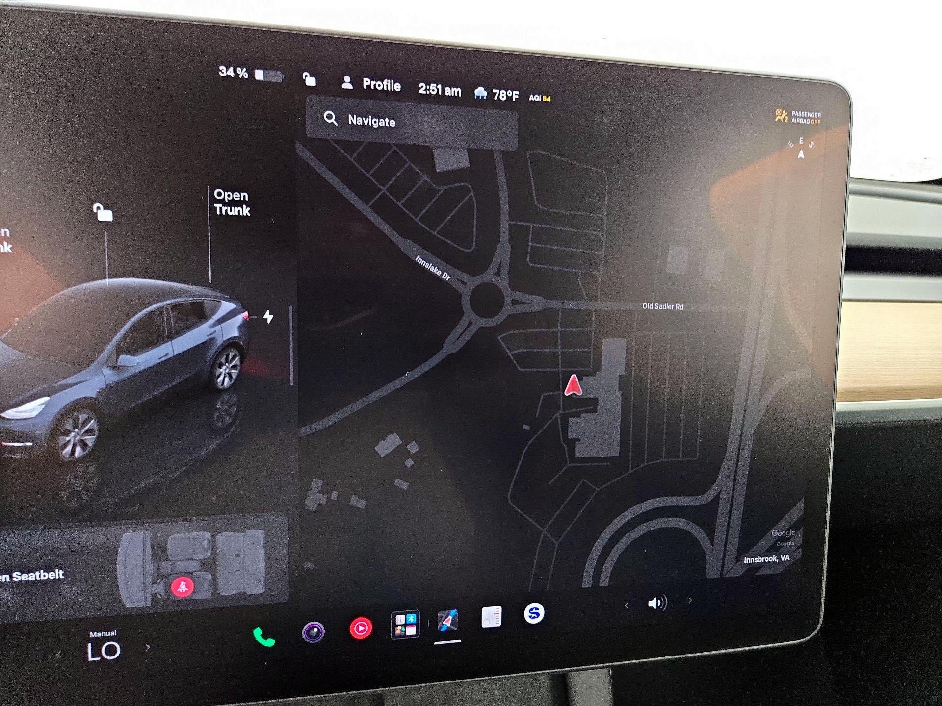 Thumbnail: 2023 Tesla Model Y - 14