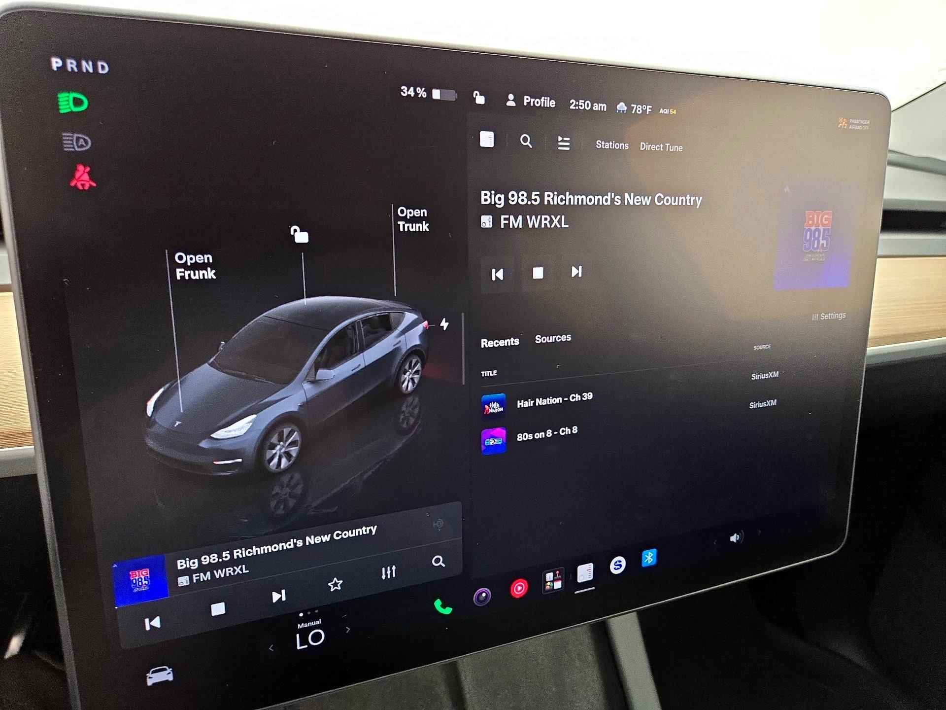 Thumbnail: 2023 Tesla Model Y - 16