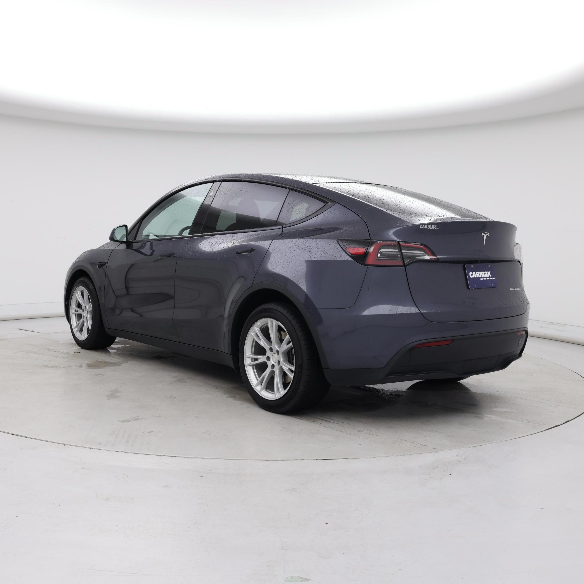 Thumbnail: 2023 Tesla Model Y - 2