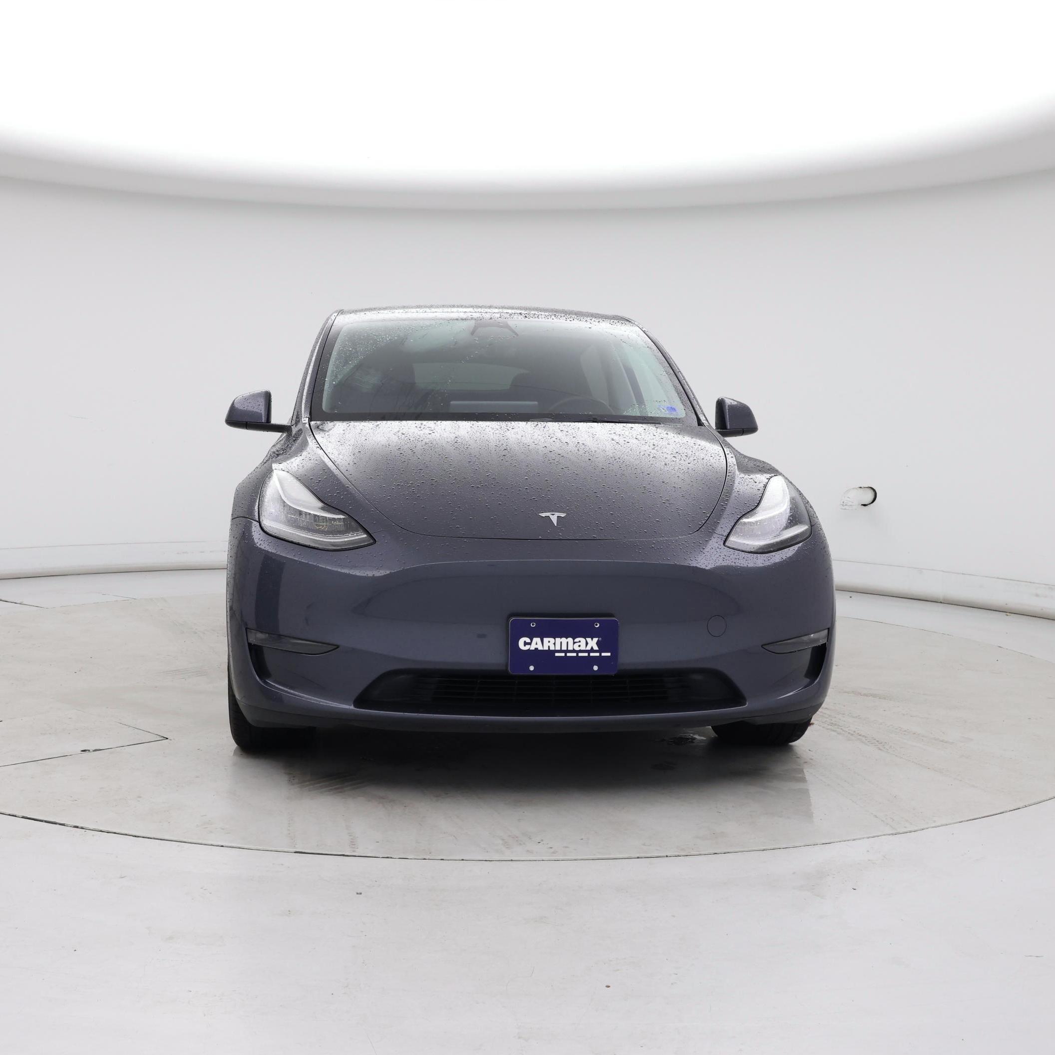Thumbnail: 2023 Tesla Model Y - 5