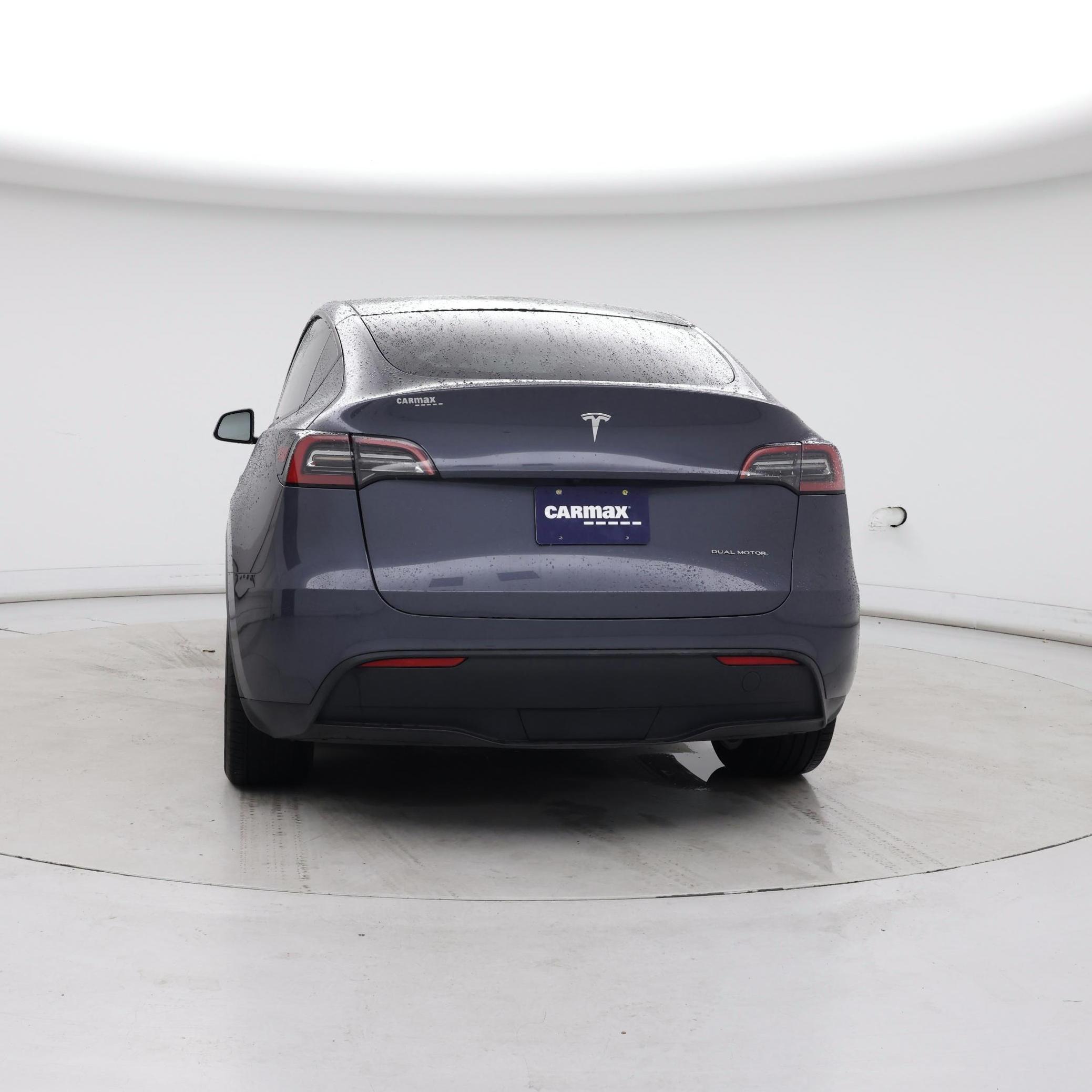 Thumbnail: 2023 Tesla Model Y - 6