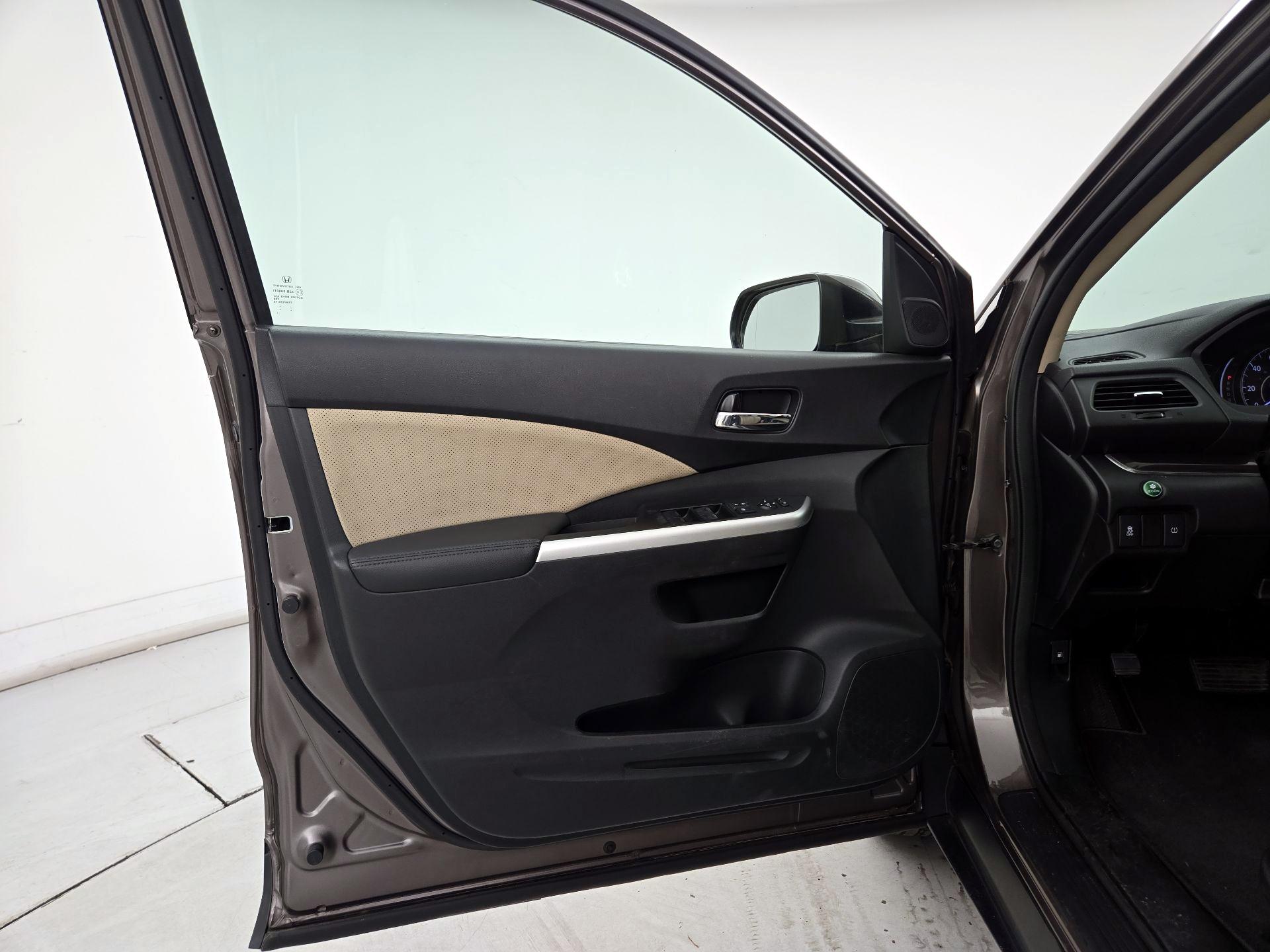 Thumbnail: 2015 Honda CR-V - 12