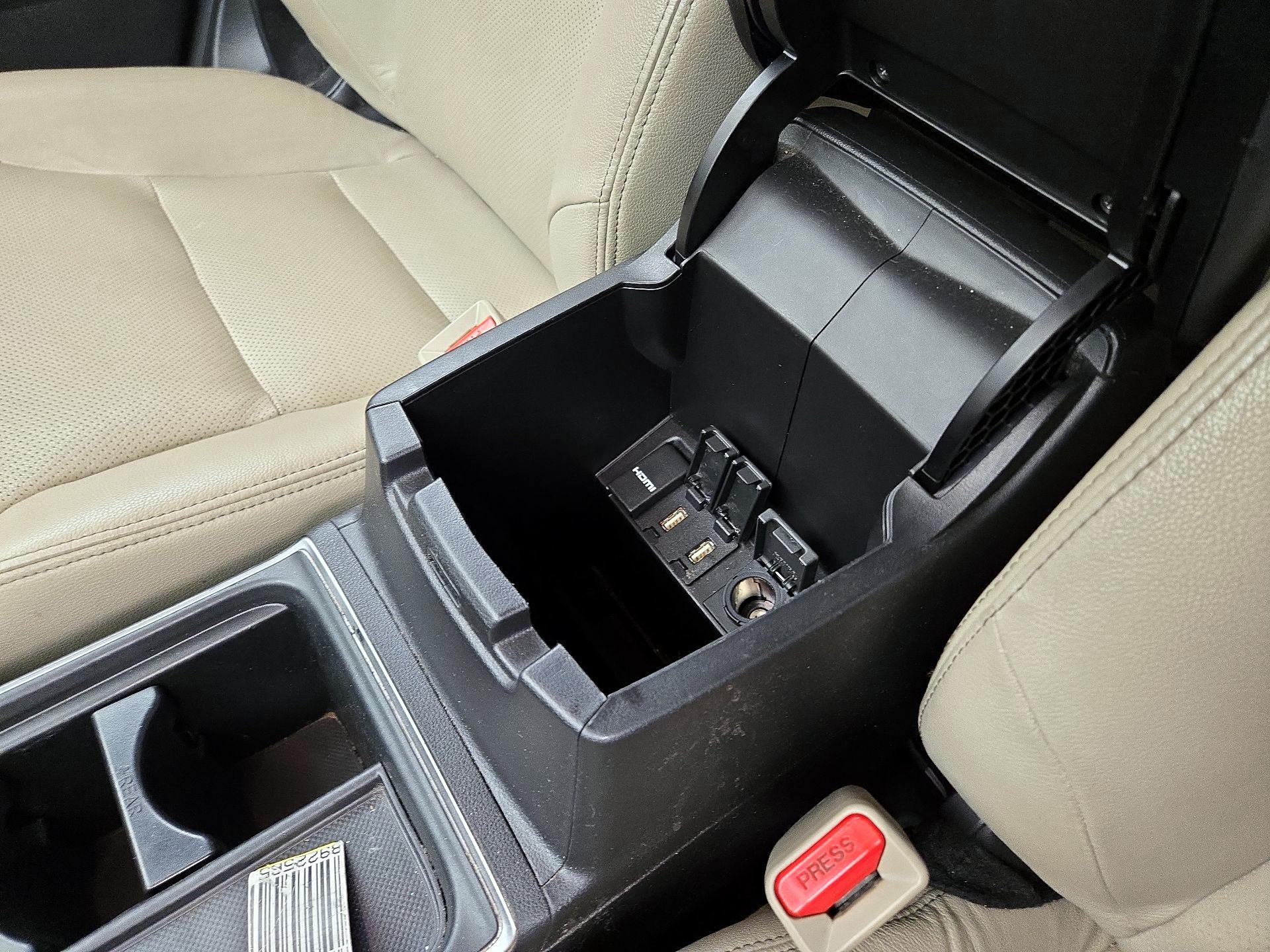 Thumbnail: 2015 Honda CR-V - 18