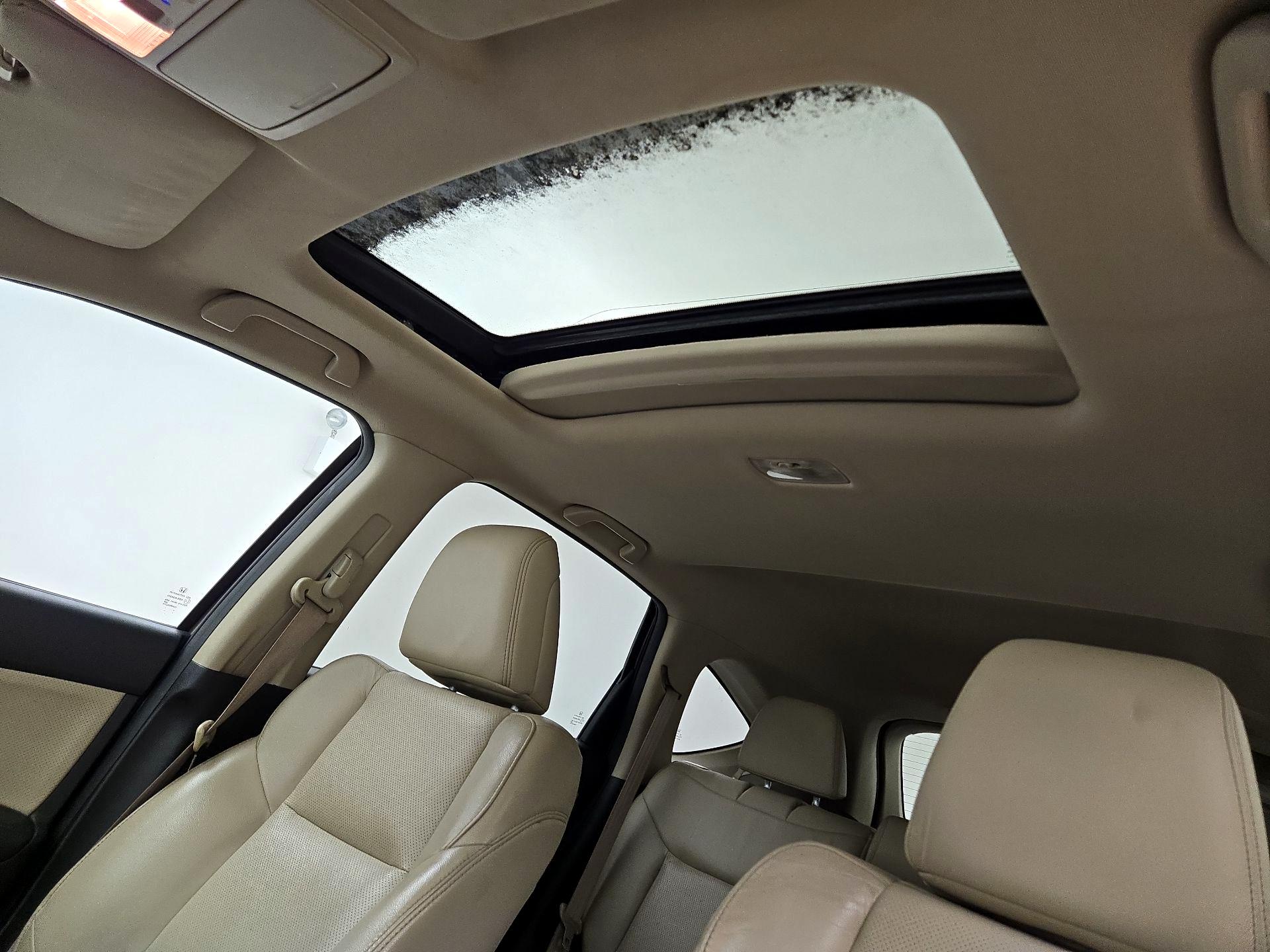 Thumbnail: 2015 Honda CR-V - 19