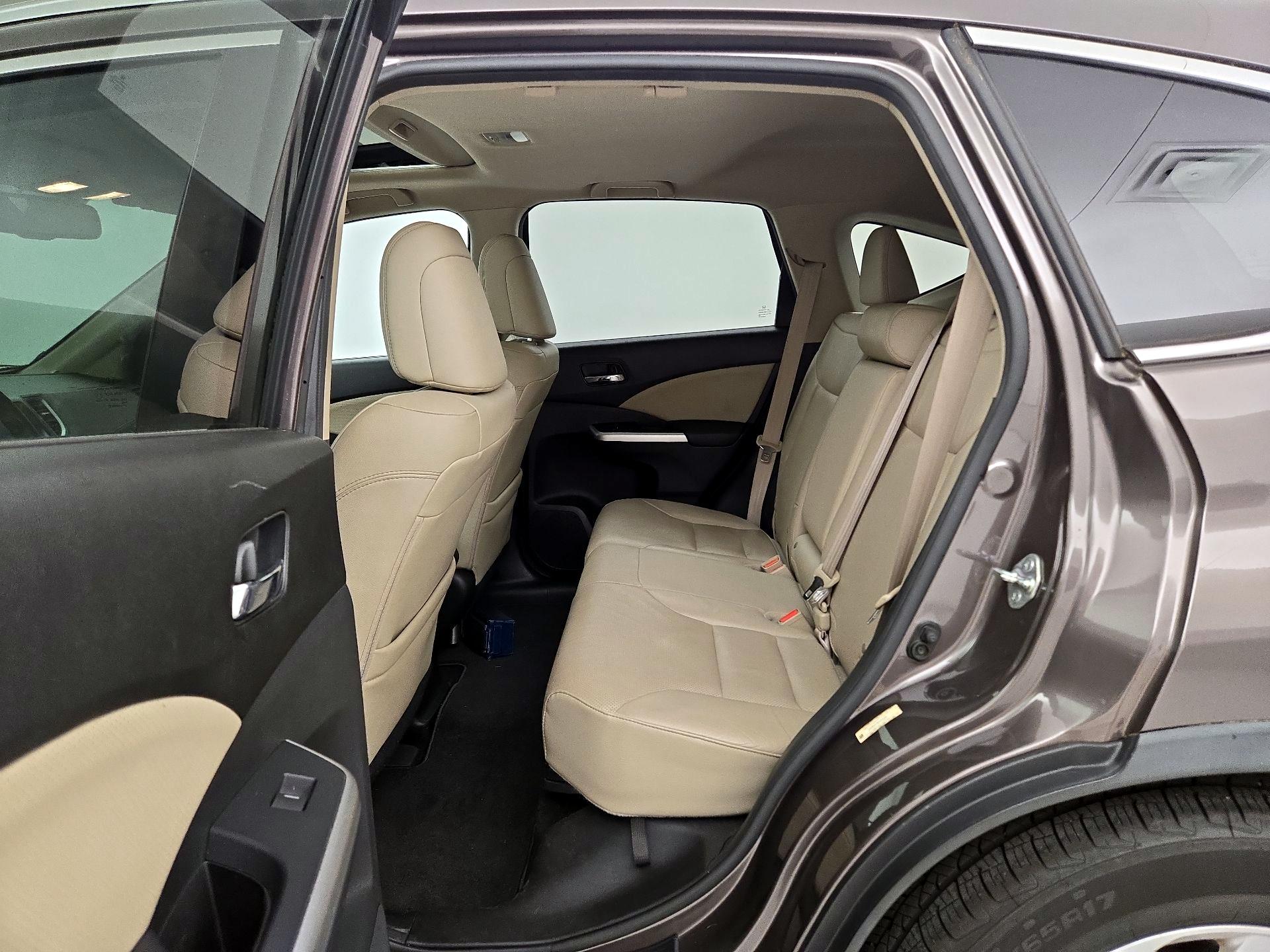 Thumbnail: 2015 Honda CR-V - 20