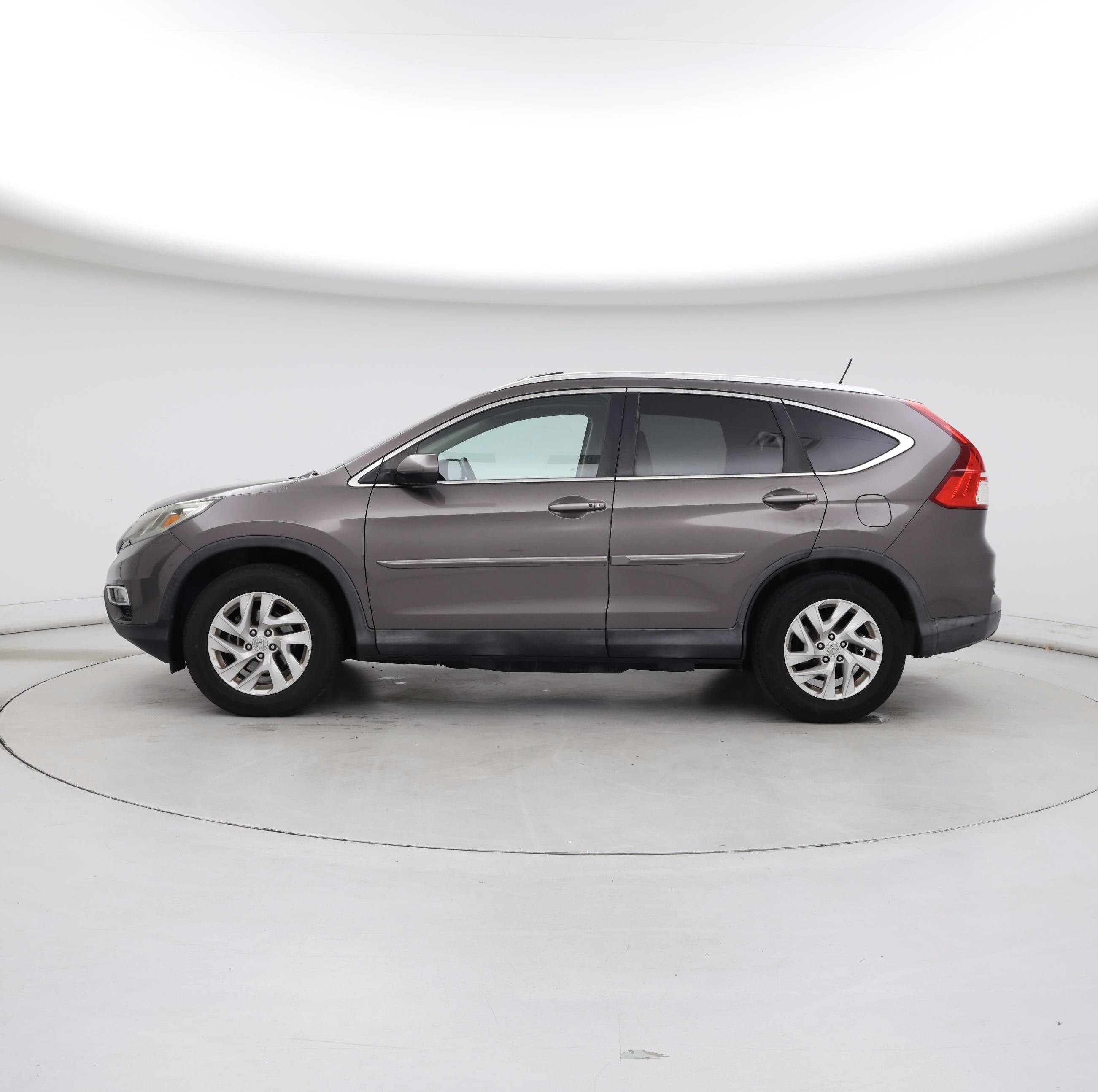 Thumbnail: 2015 Honda CR-V - 3