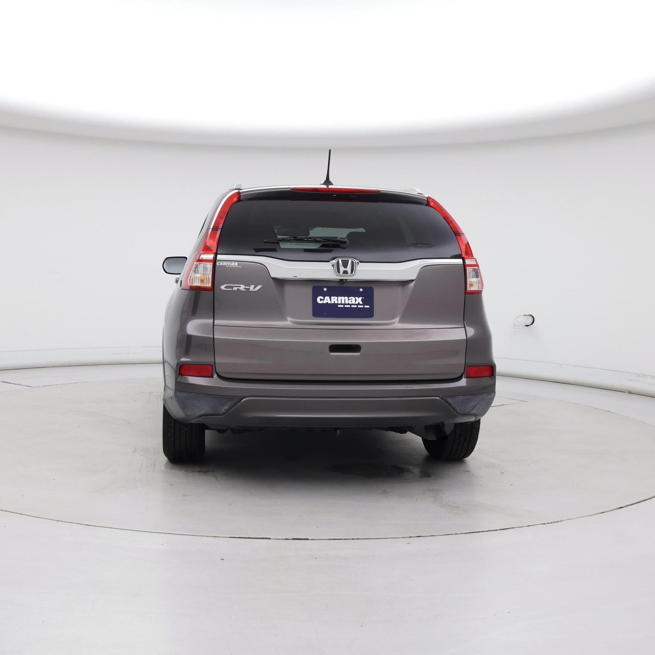 Thumbnail: 2015 Honda CR-V - 6
