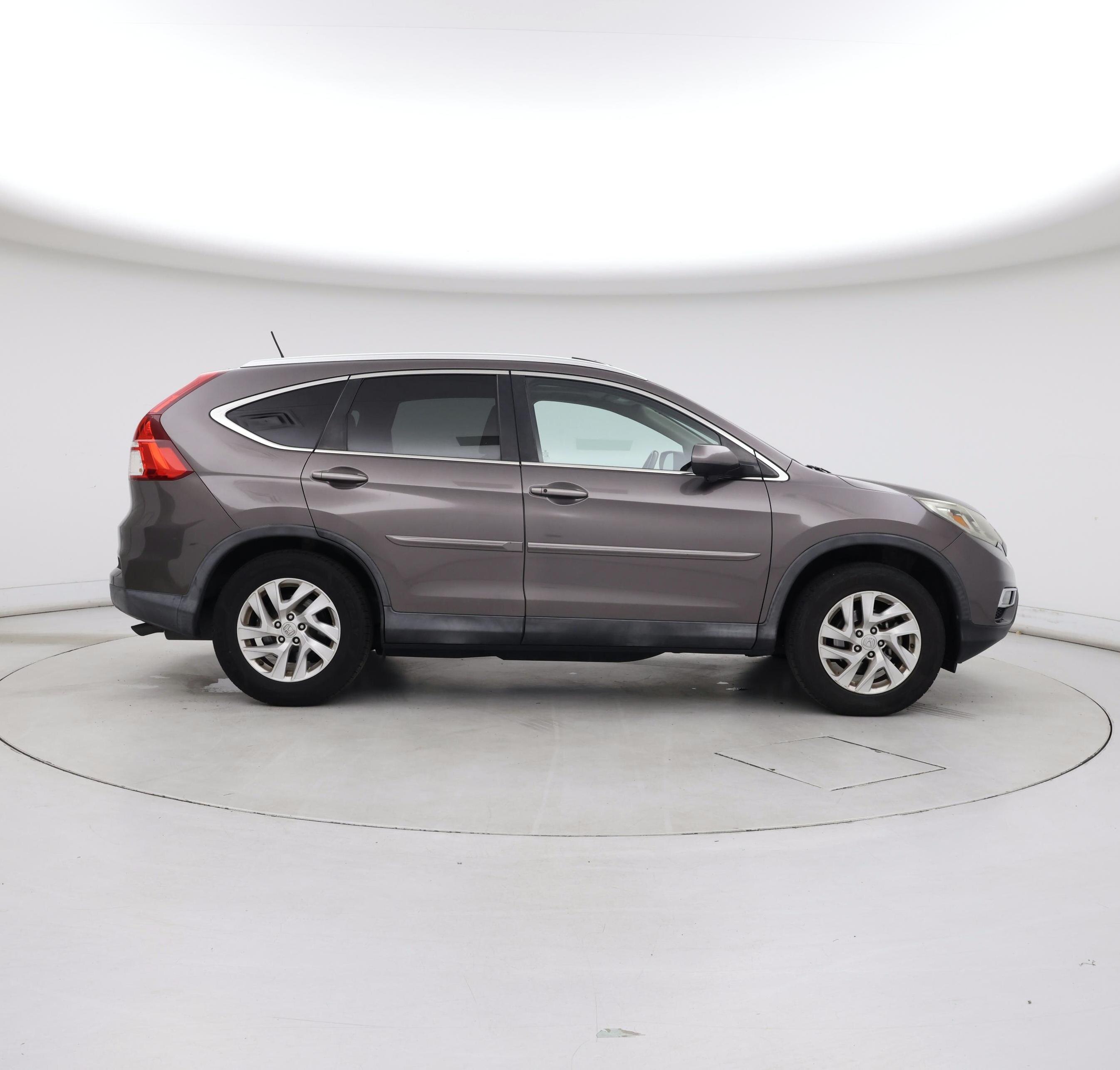 Thumbnail: 2015 Honda CR-V - 7