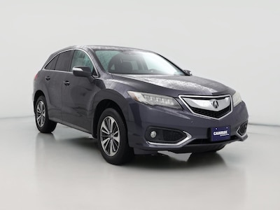 2016 Acura RDX AWD