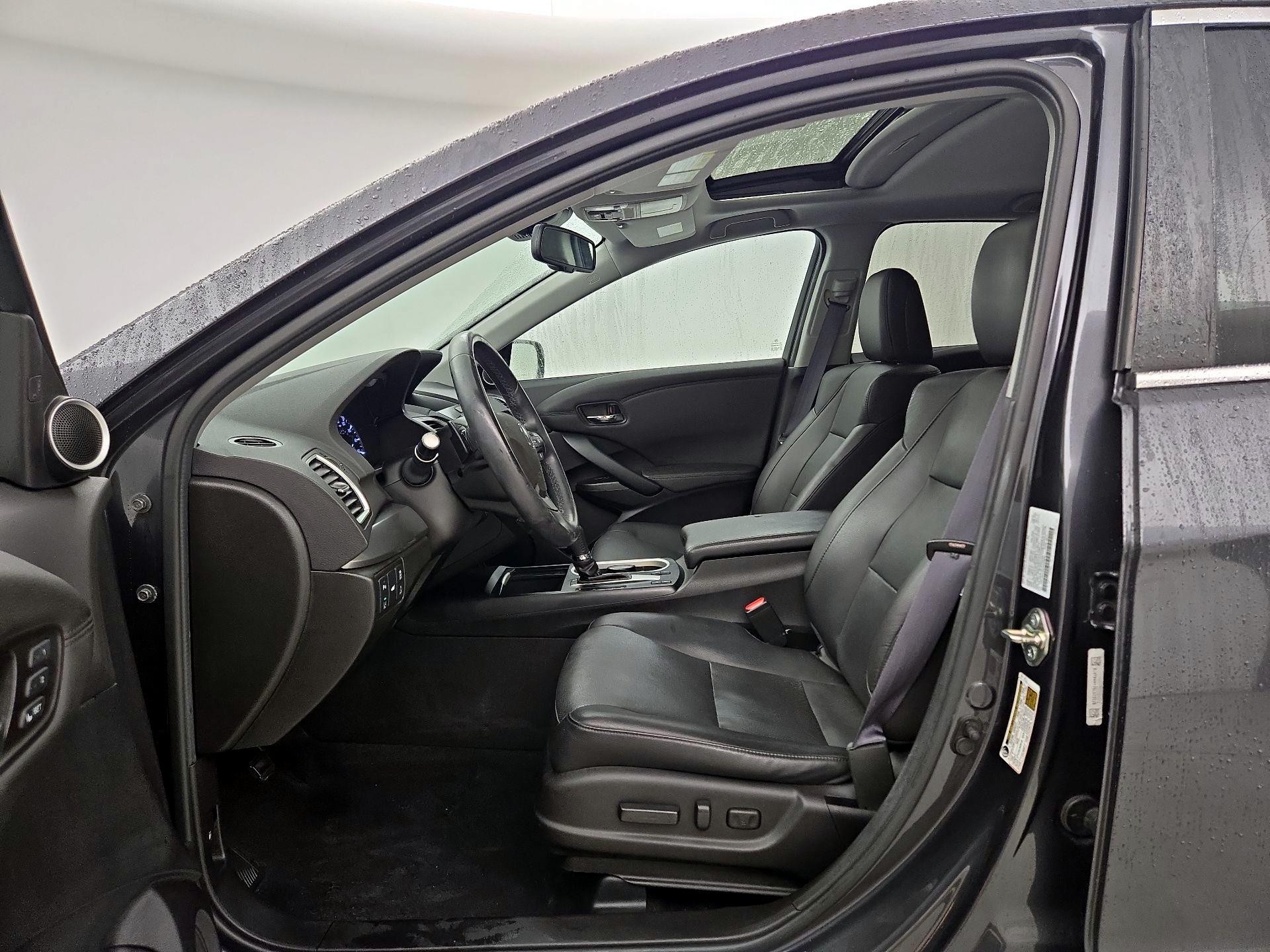 Thumbnail: 2016 Acura RDX - 11