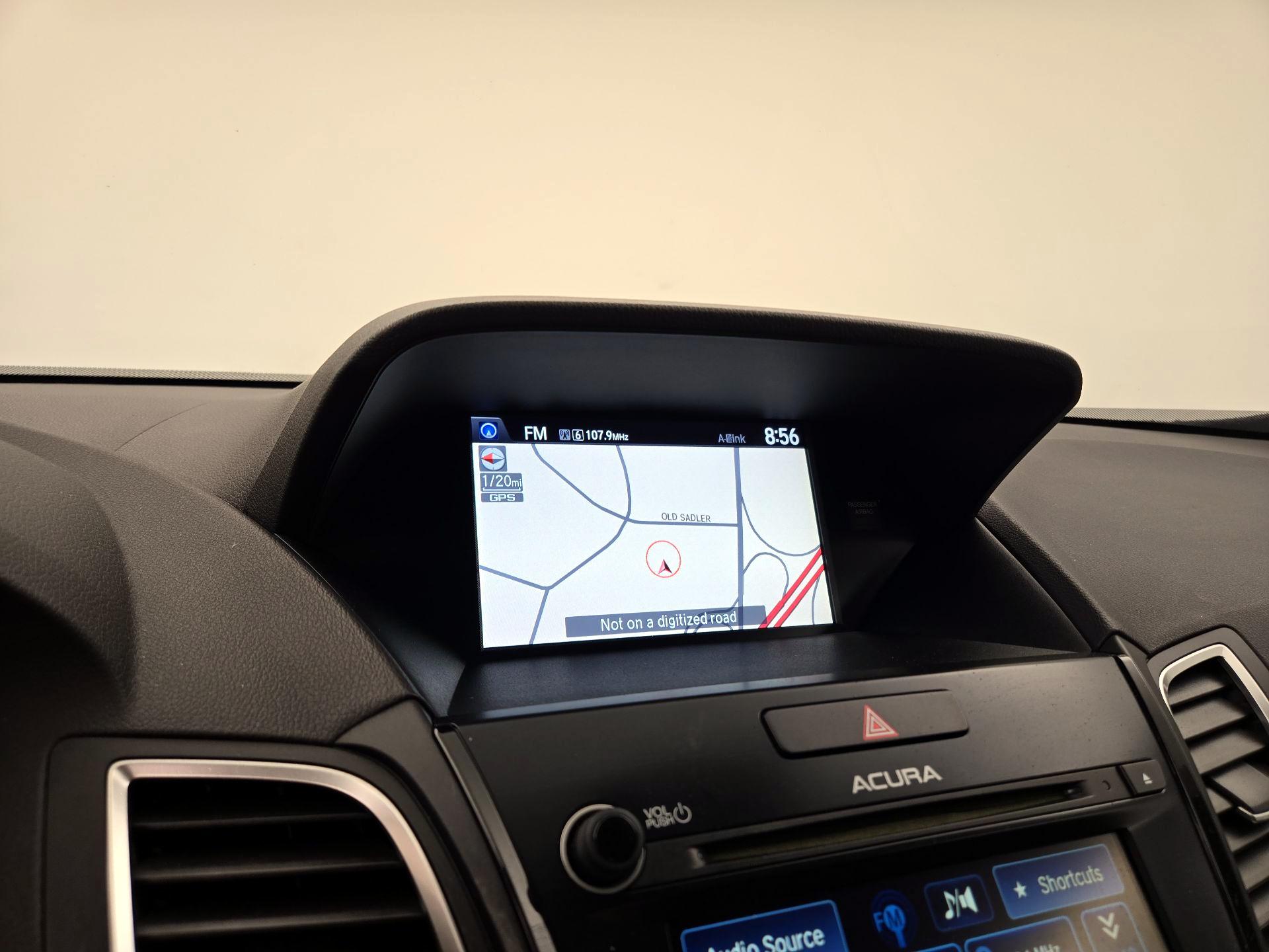 Thumbnail: 2016 Acura RDX - 14
