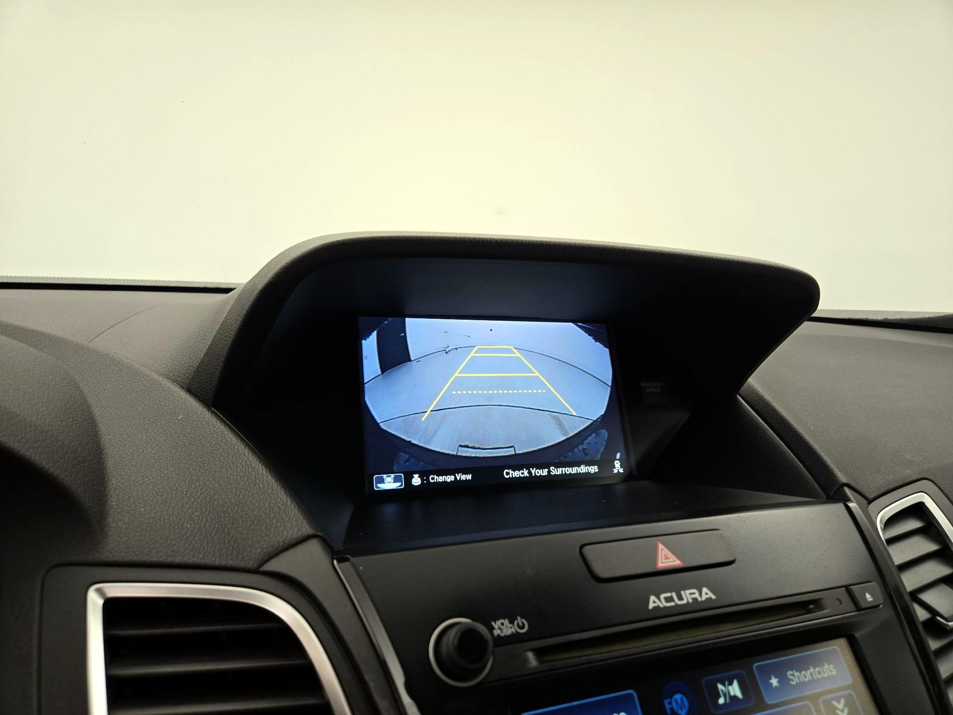 Thumbnail: 2016 Acura RDX - 15