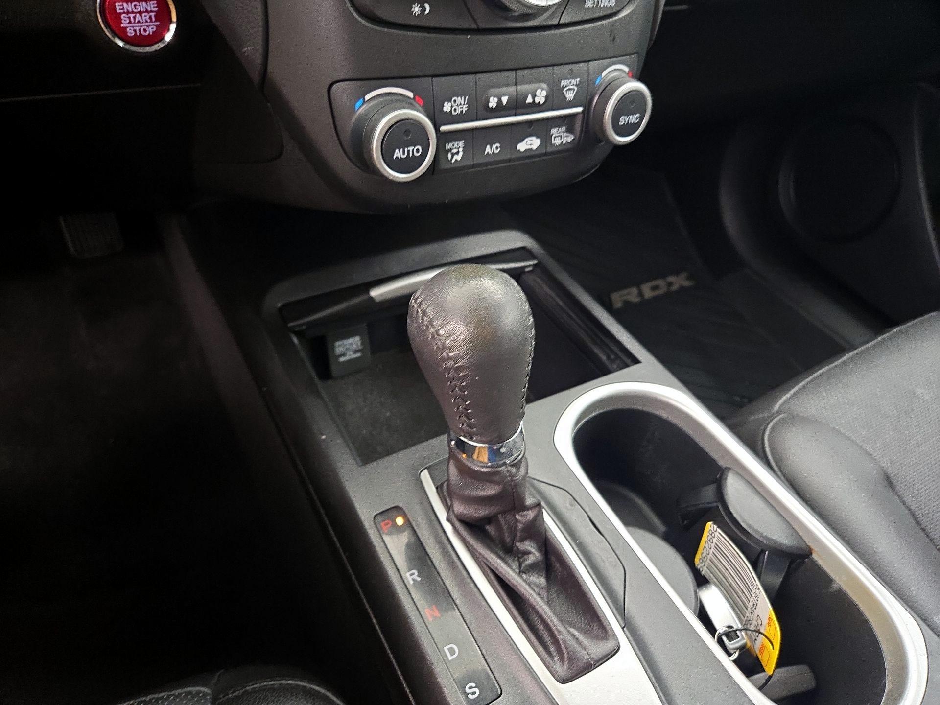 Thumbnail: 2016 Acura RDX - 18