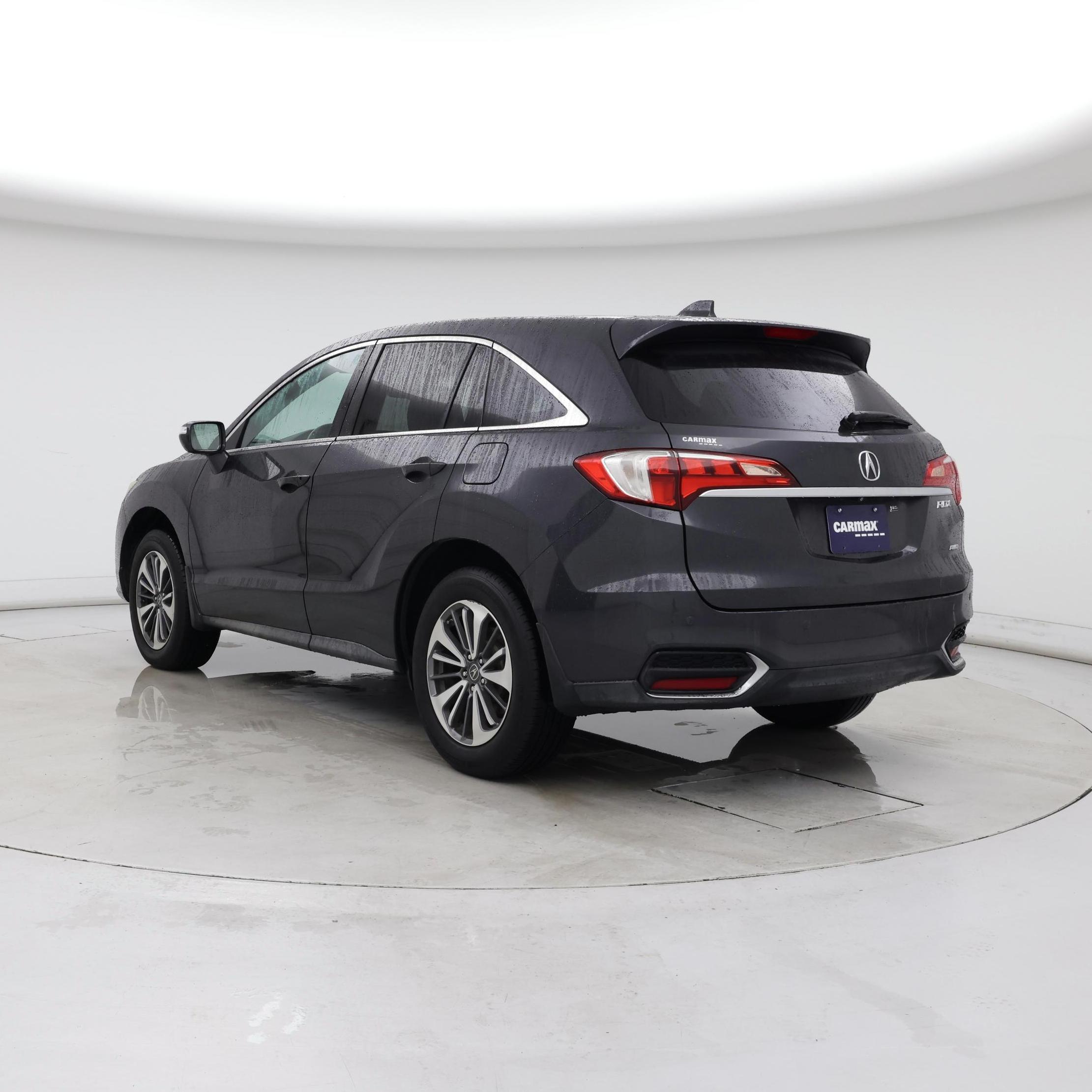 Thumbnail: 2016 Acura RDX - 2