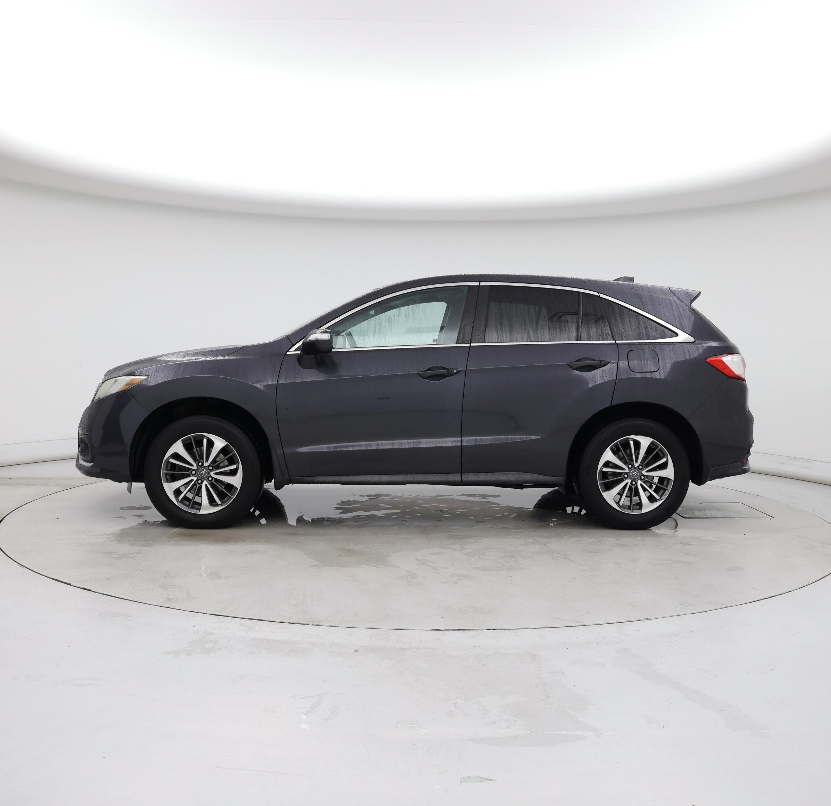 Thumbnail: 2016 Acura RDX - 3