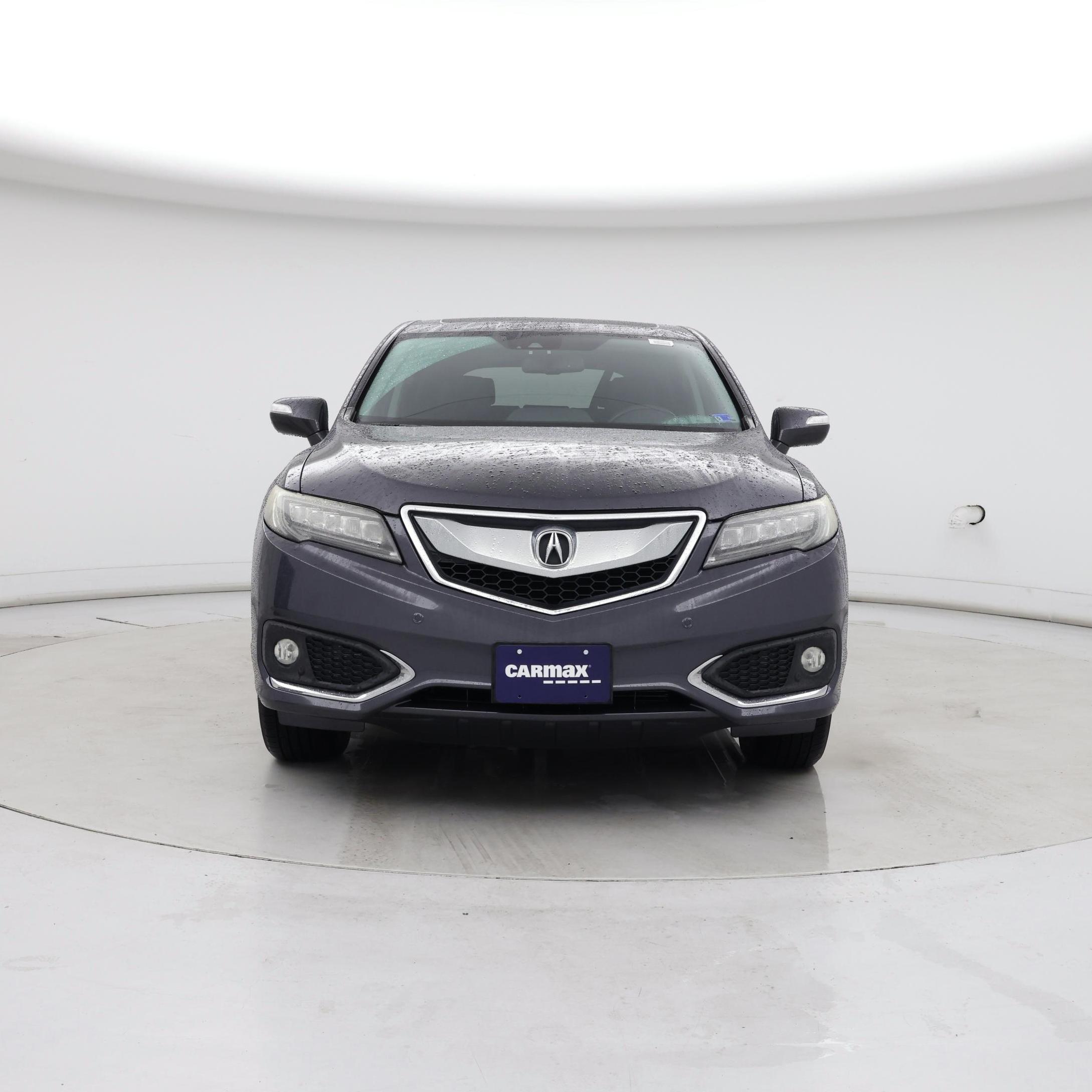 Thumbnail: 2016 Acura RDX - 5