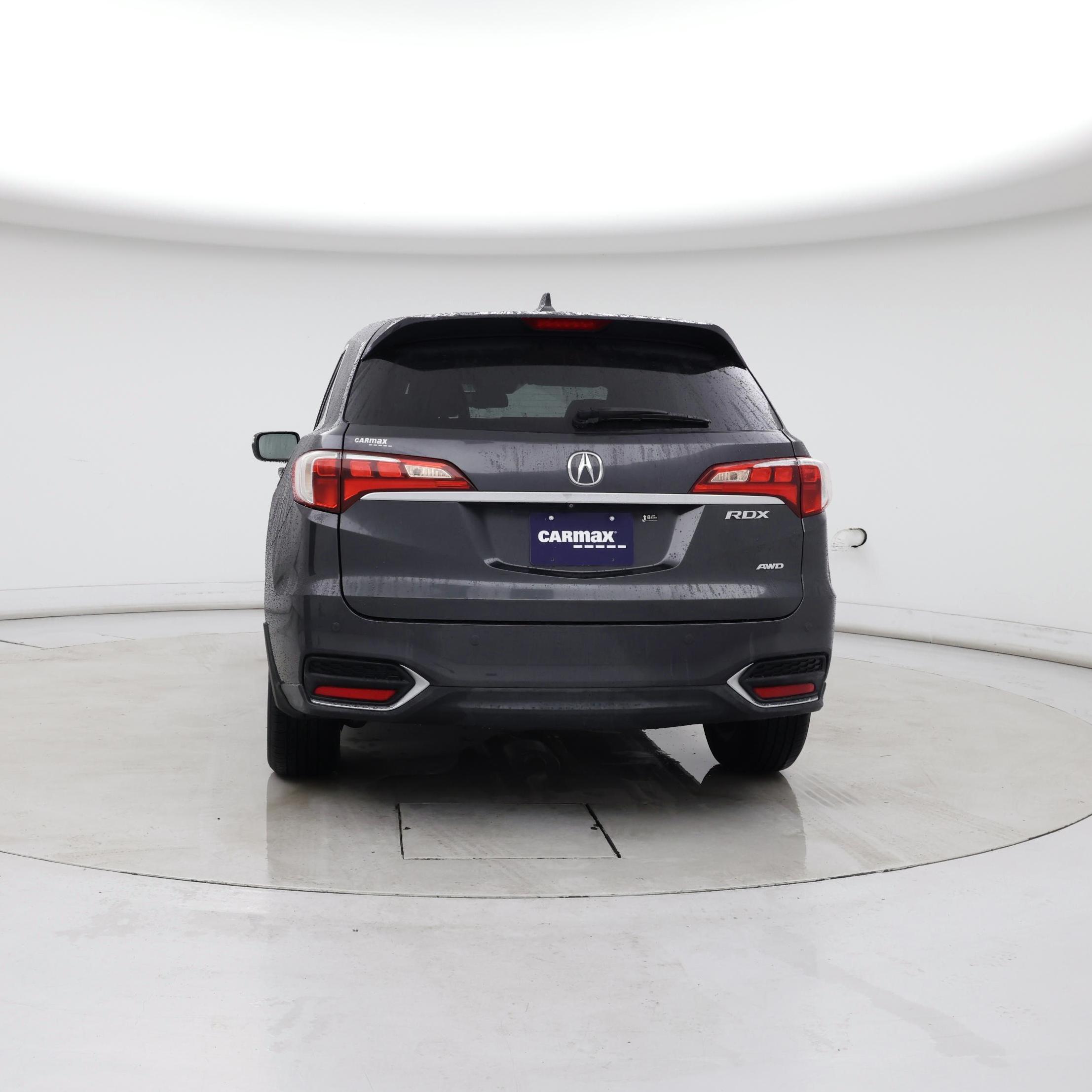 Thumbnail: 2016 Acura RDX - 6