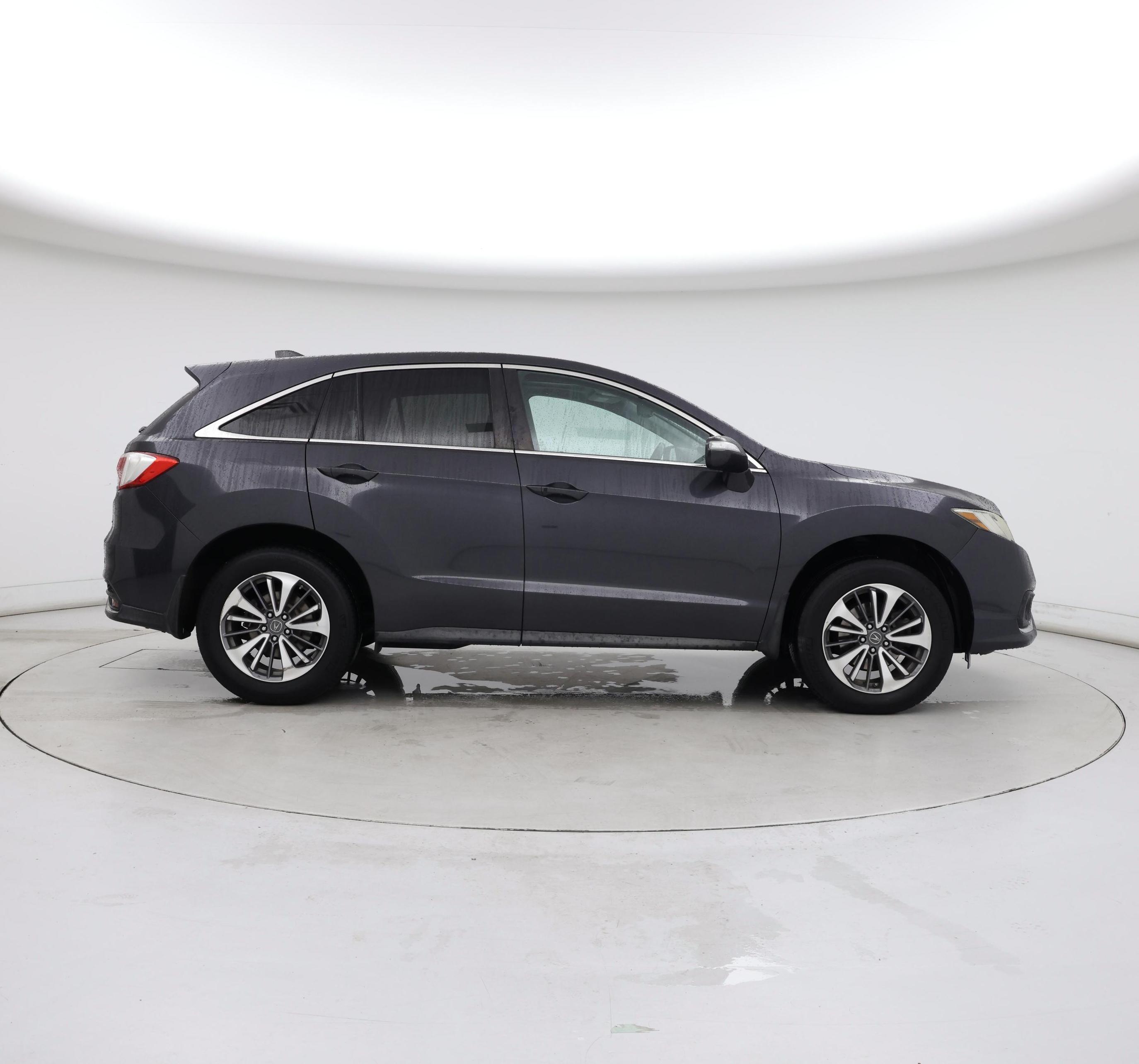 Thumbnail: 2016 Acura RDX - 7