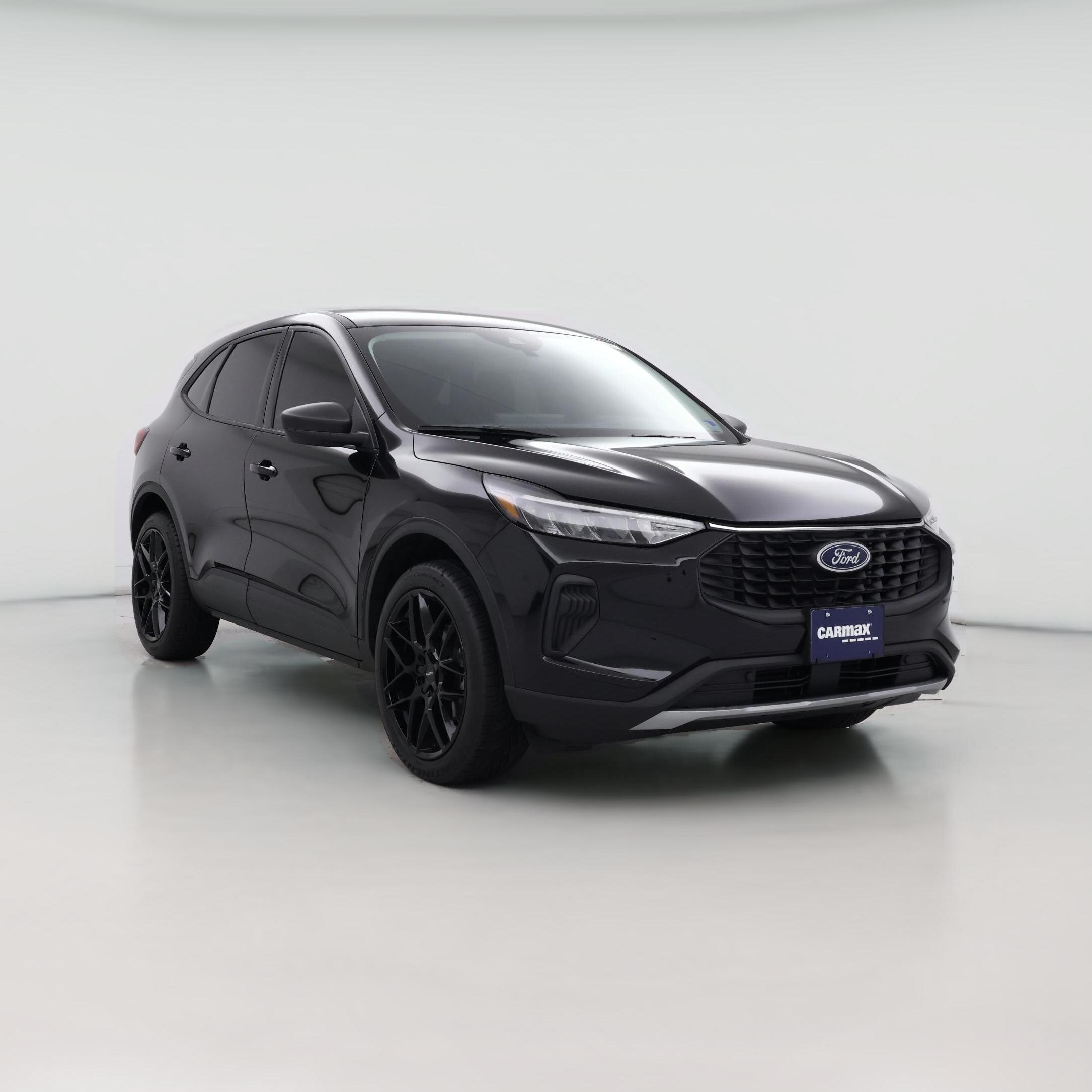 Thumbnail: 2025 Ford Escape - 1