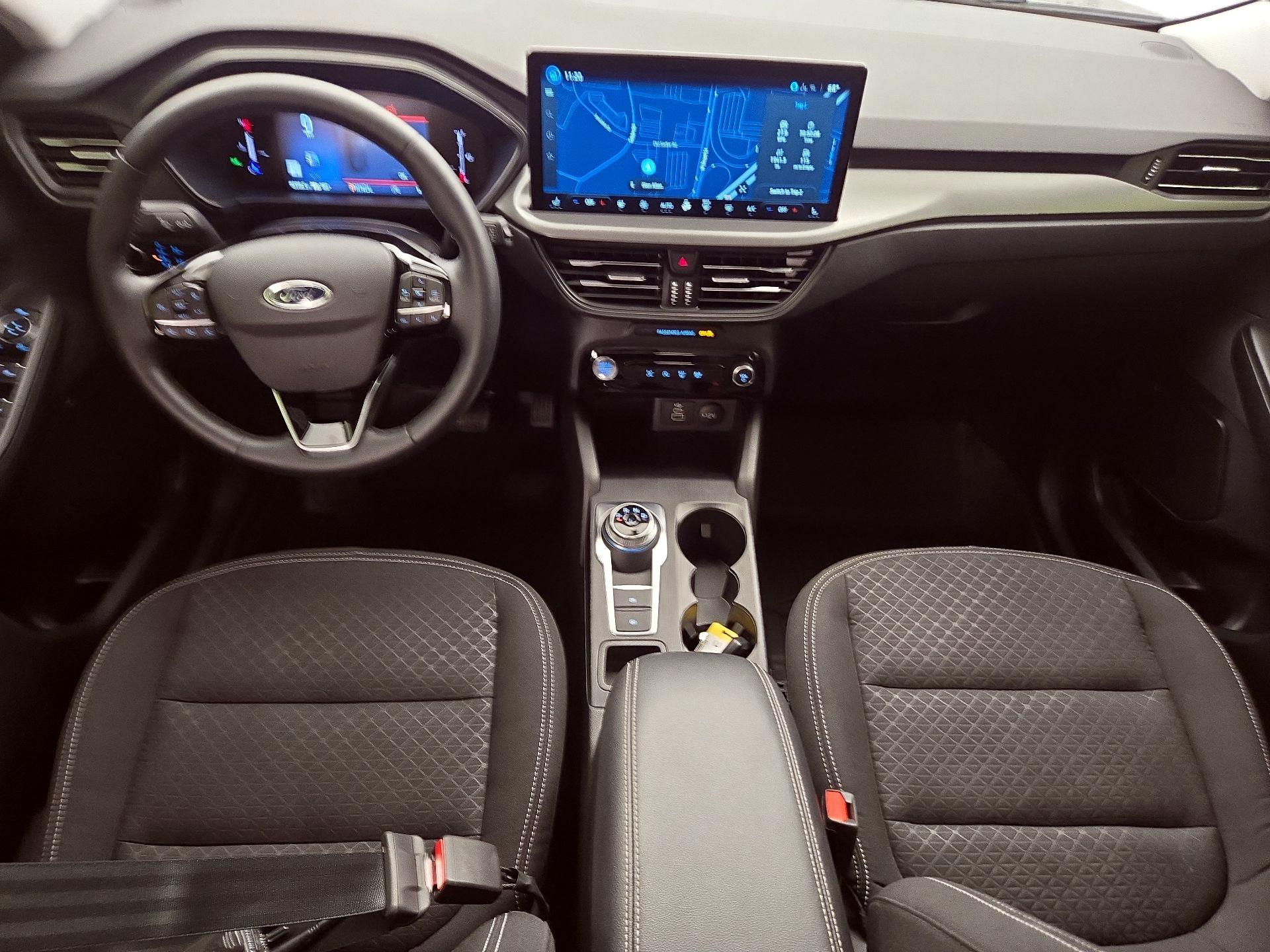 Thumbnail: 2025 Ford Escape - 9