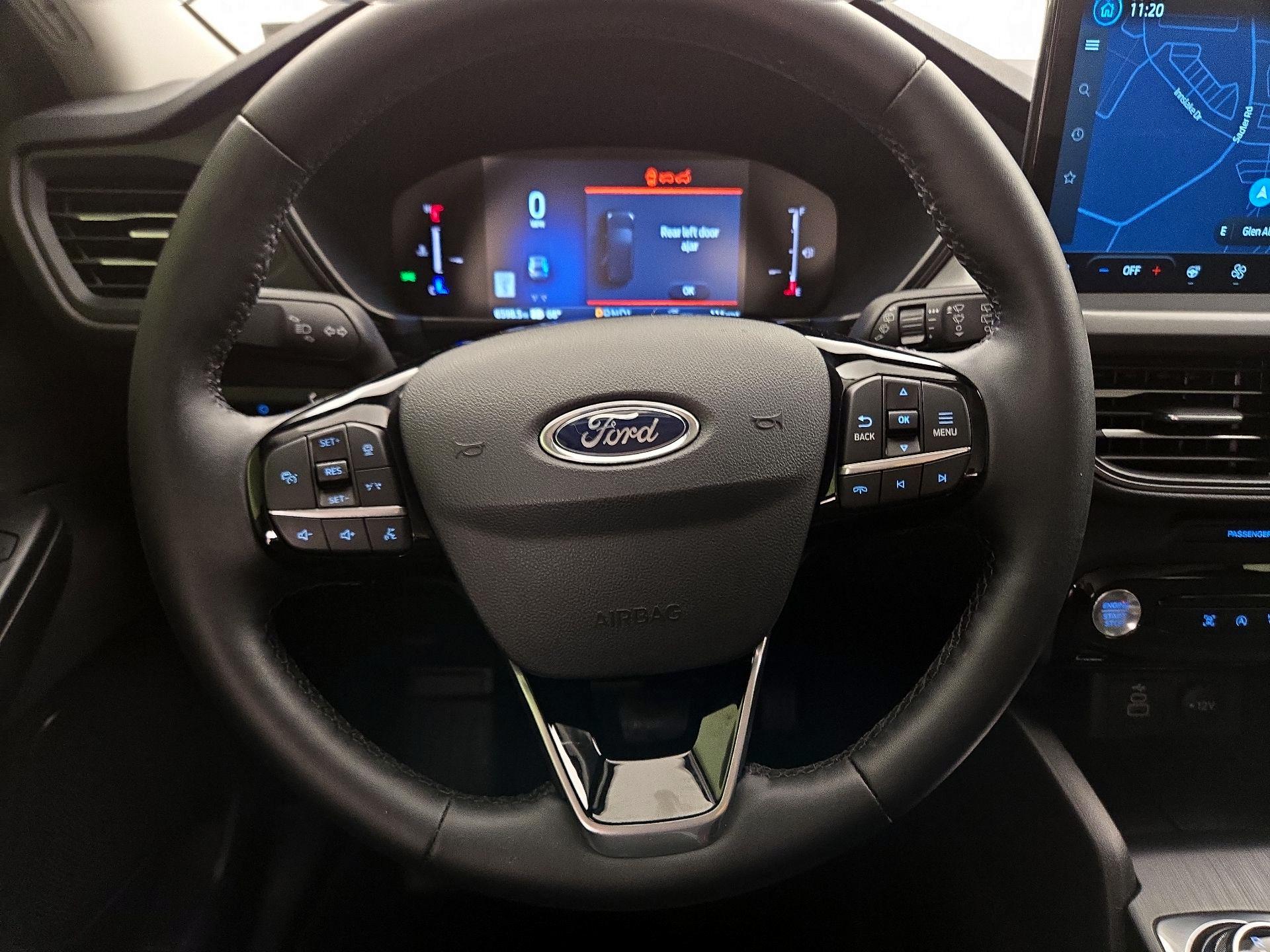 Thumbnail: 2025 Ford Escape - 10