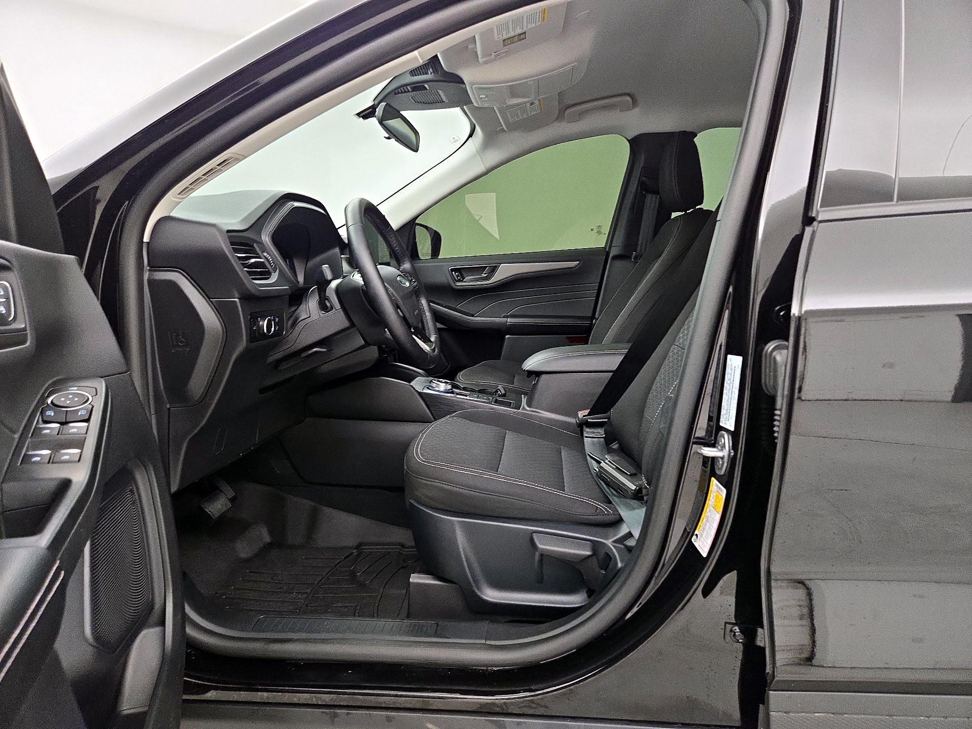 Thumbnail: 2025 Ford Escape - 11