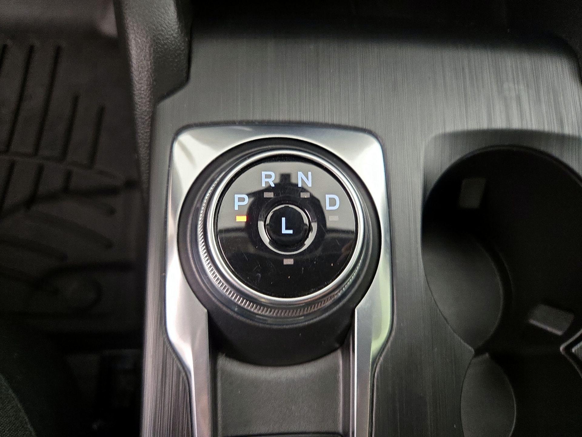 Thumbnail: 2025 Ford Escape - 18
