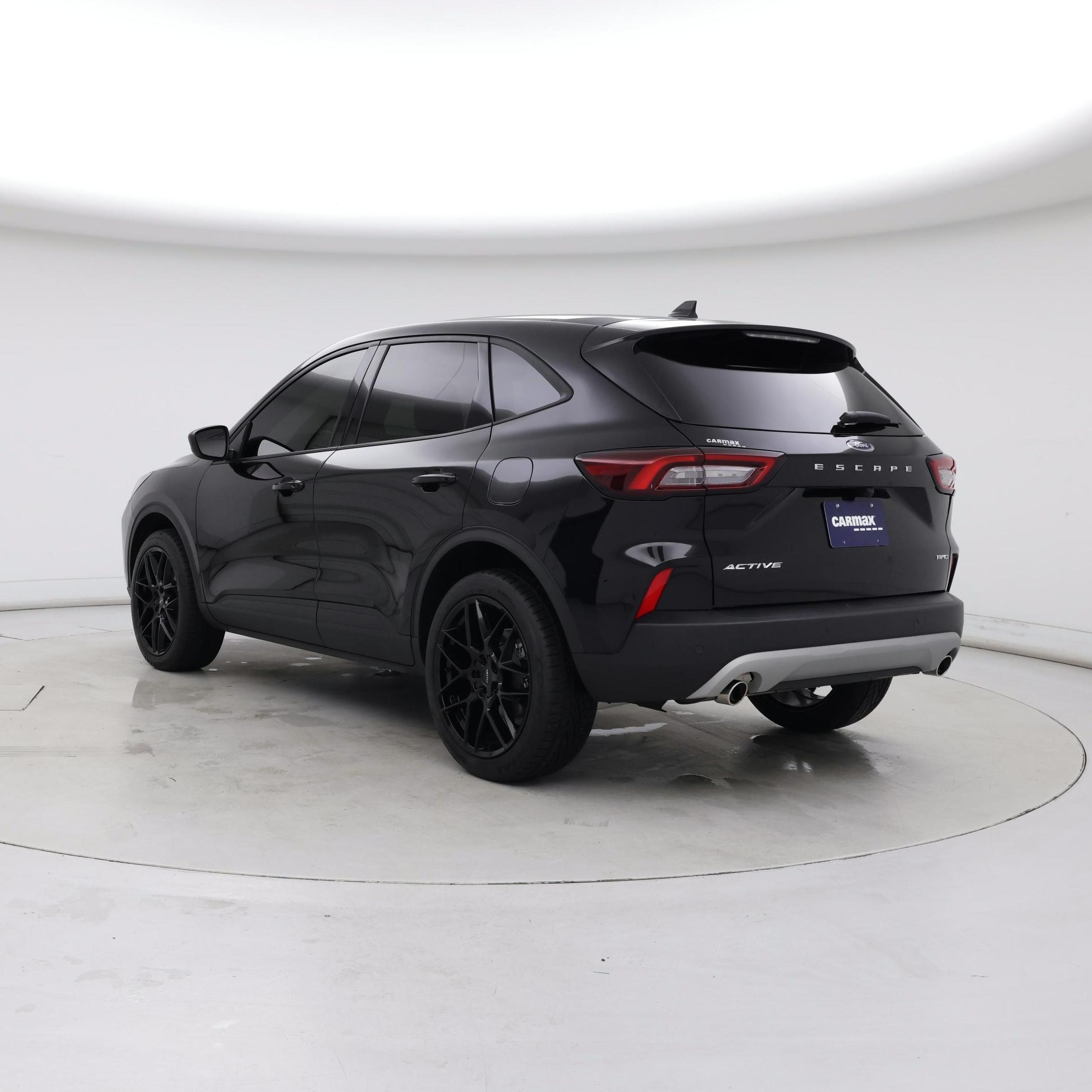 Thumbnail: 2025 Ford Escape - 2