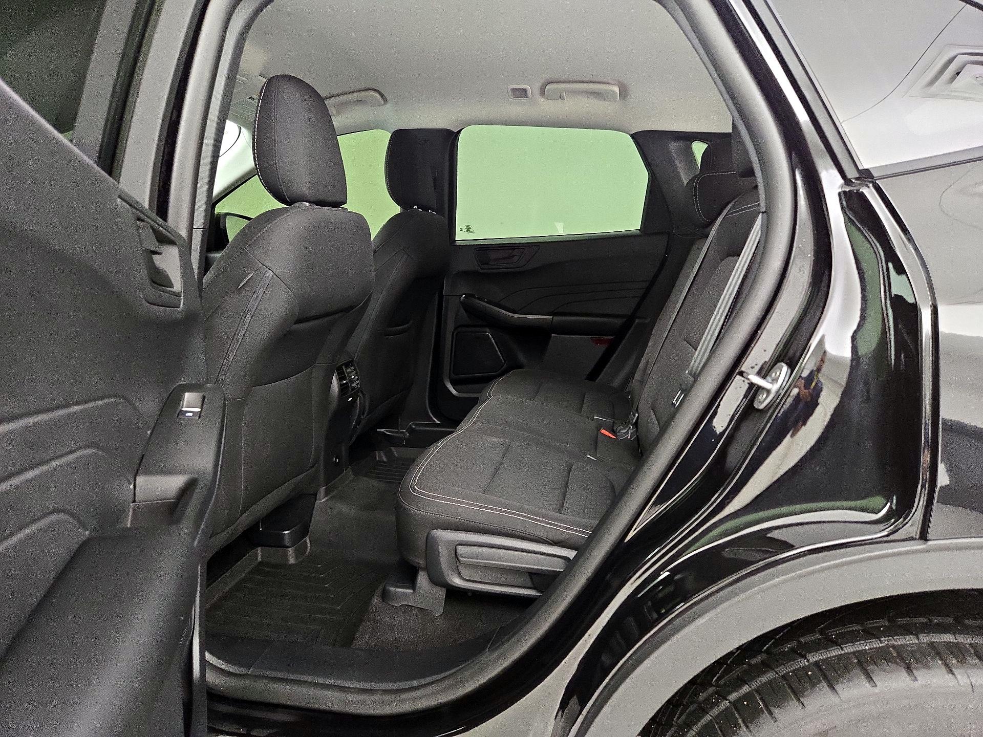 Thumbnail: 2025 Ford Escape - 20