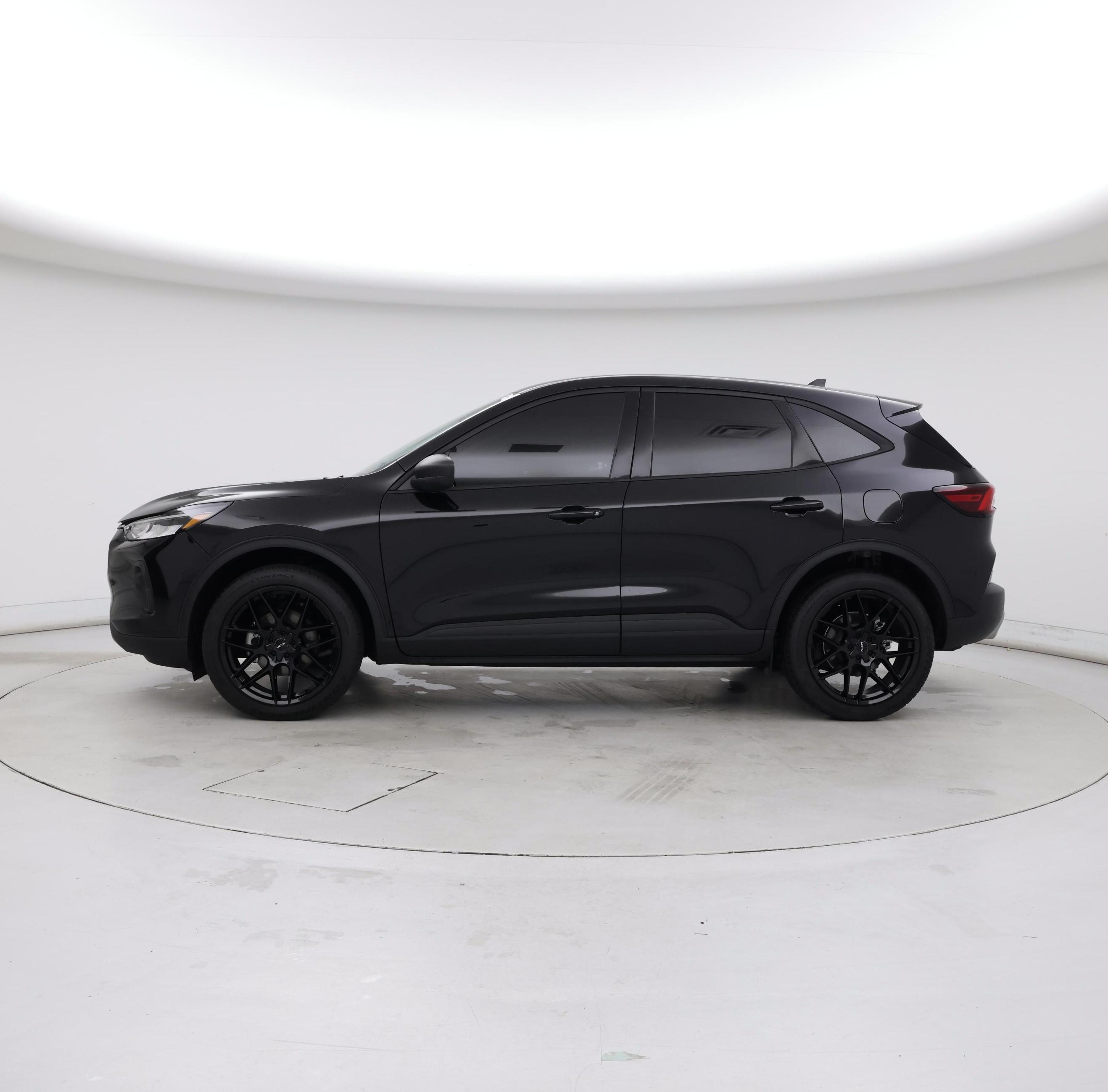 Thumbnail: 2025 Ford Escape - 3