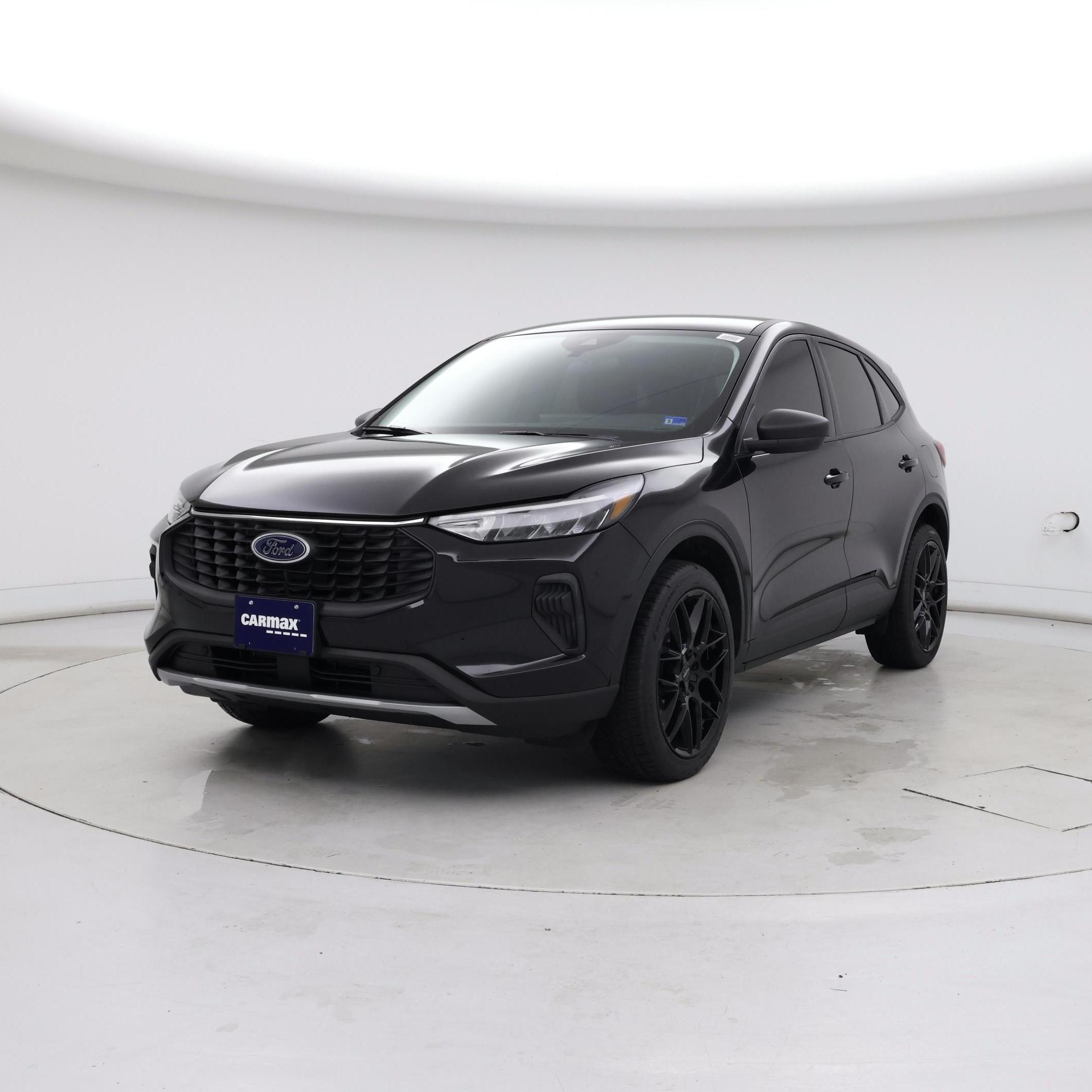 Thumbnail: 2025 Ford Escape - 4