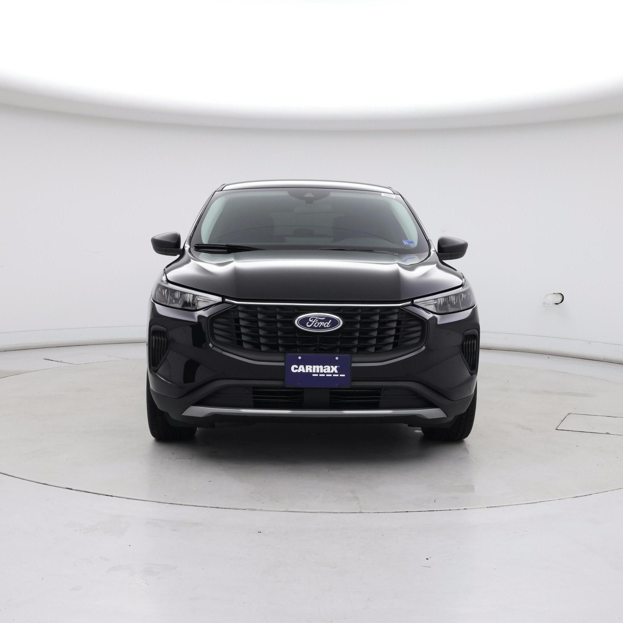 Thumbnail: 2025 Ford Escape - 5