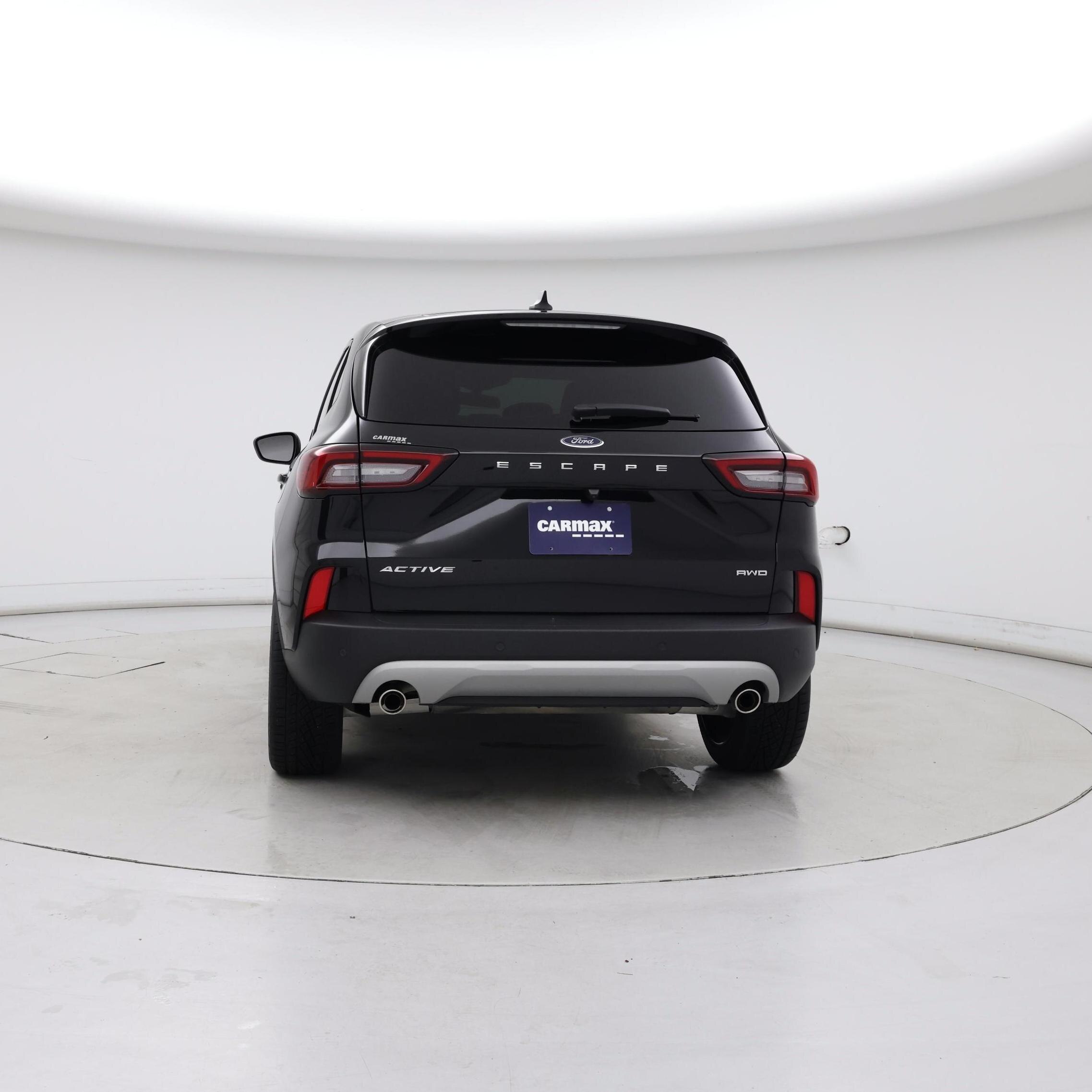 Thumbnail: 2025 Ford Escape - 6