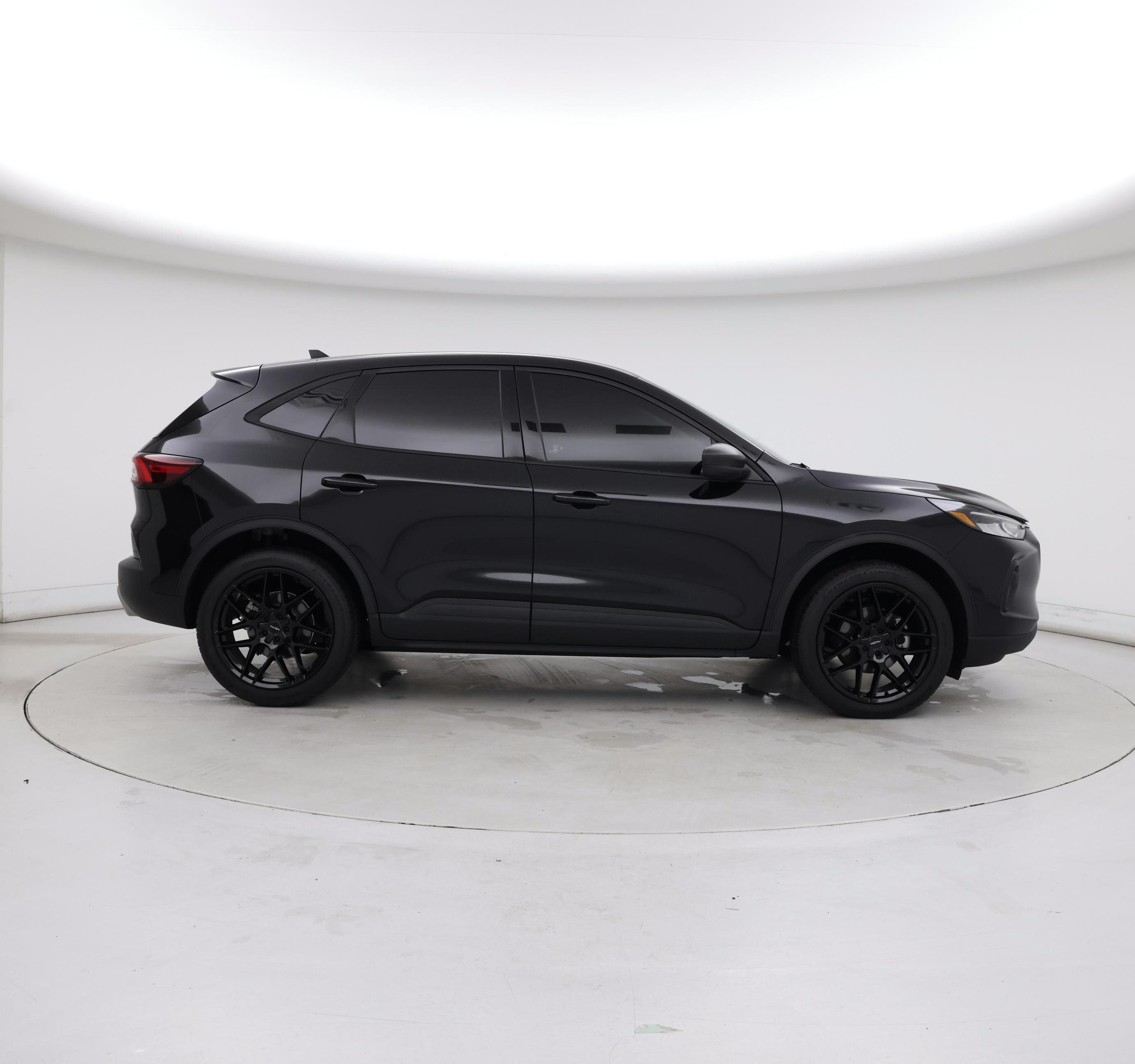 Thumbnail: 2025 Ford Escape - 7