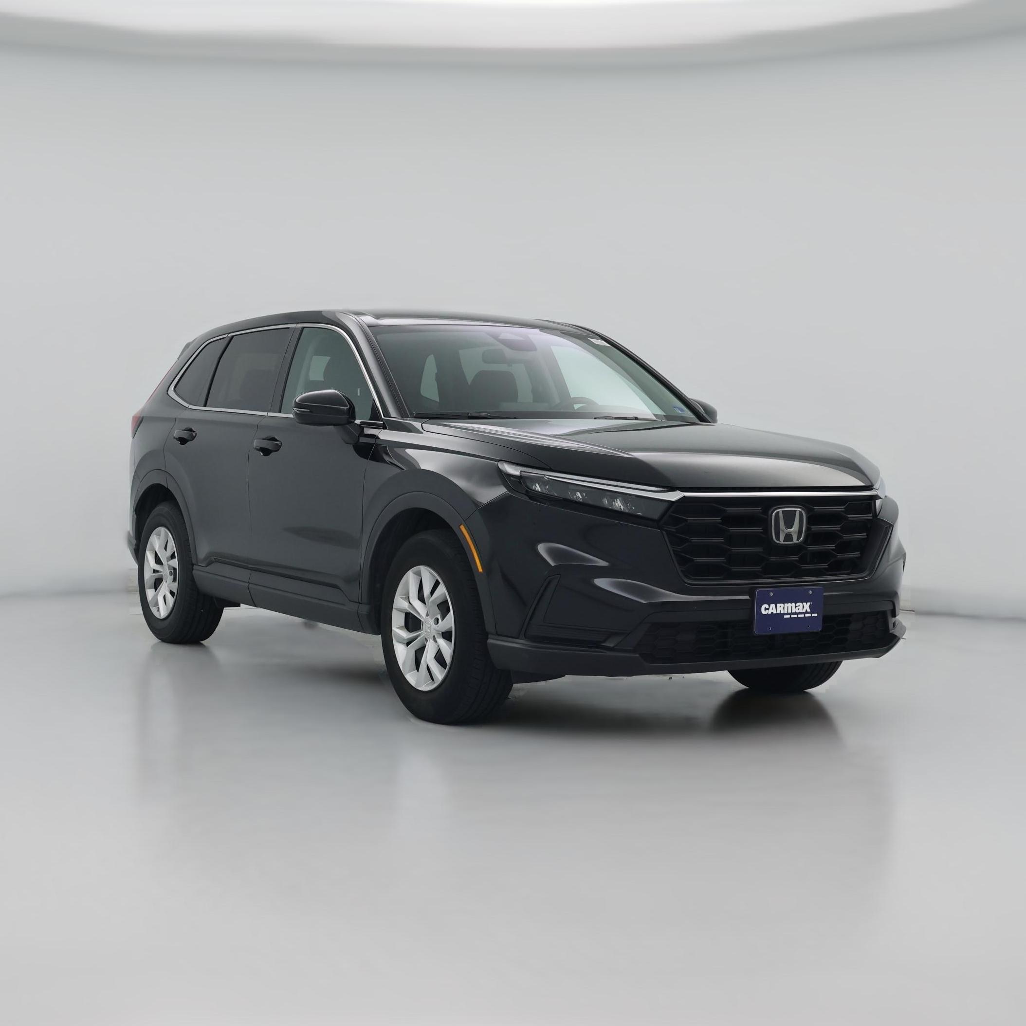 Thumbnail: 2025 Honda CR-V - 1