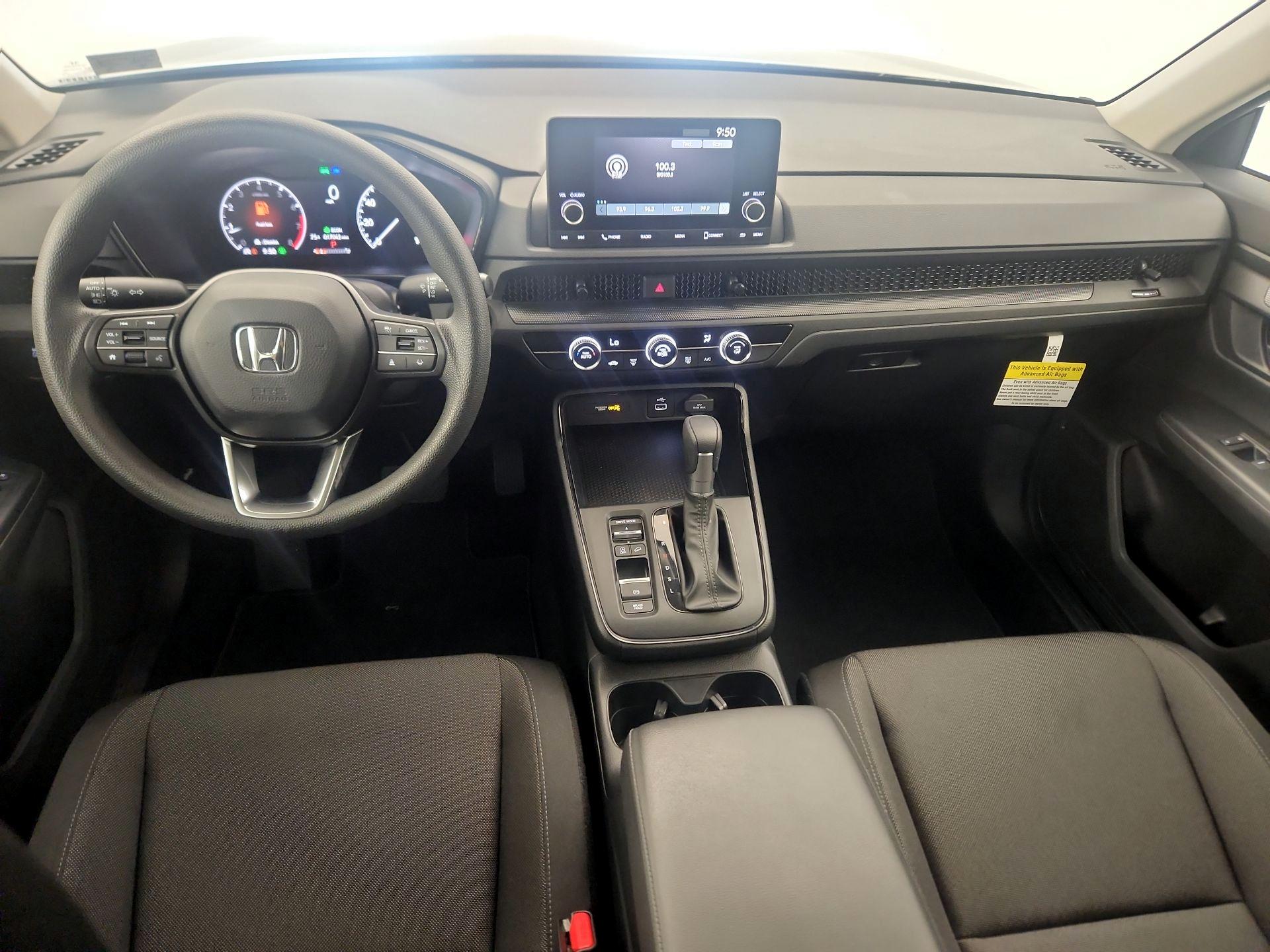 Thumbnail: 2025 Honda CR-V - 9