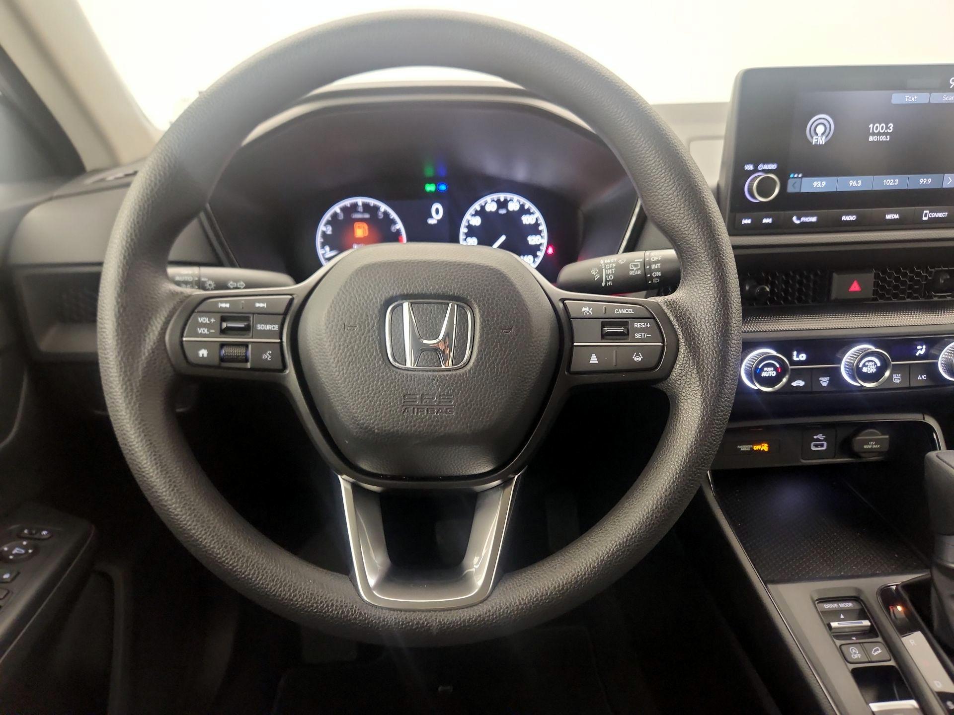 Thumbnail: 2025 Honda CR-V - 10